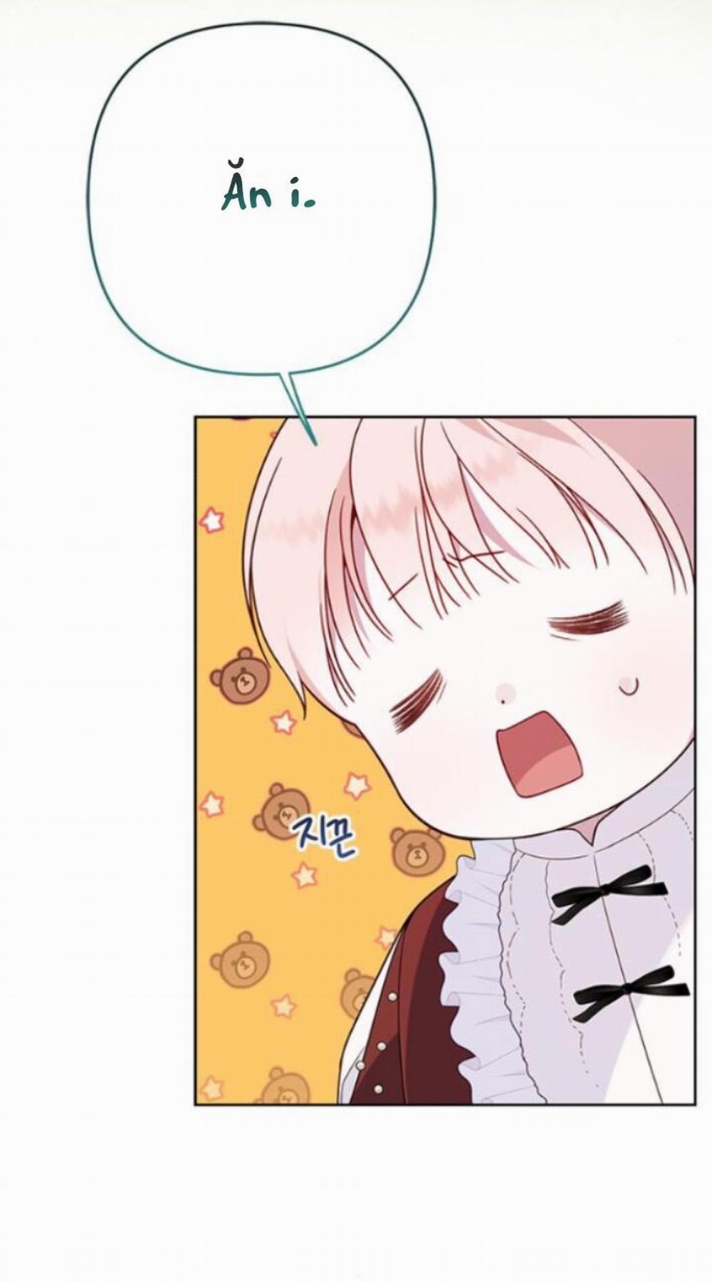 Bạo Chúa Bé Con 22.2 trang 7