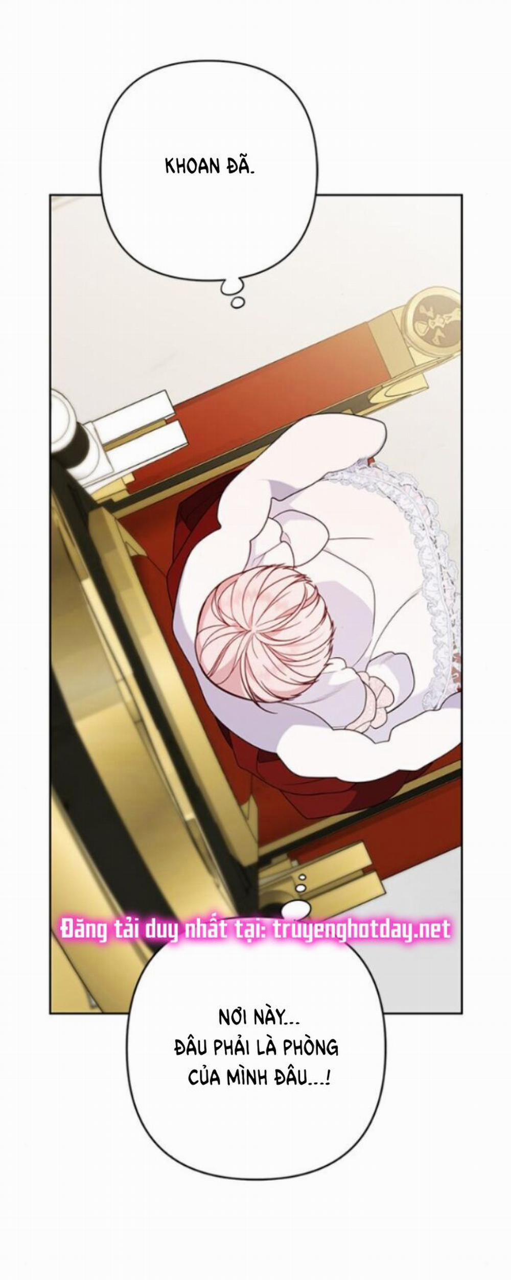 Bạo Chúa Bé Con 23.1 trang 10