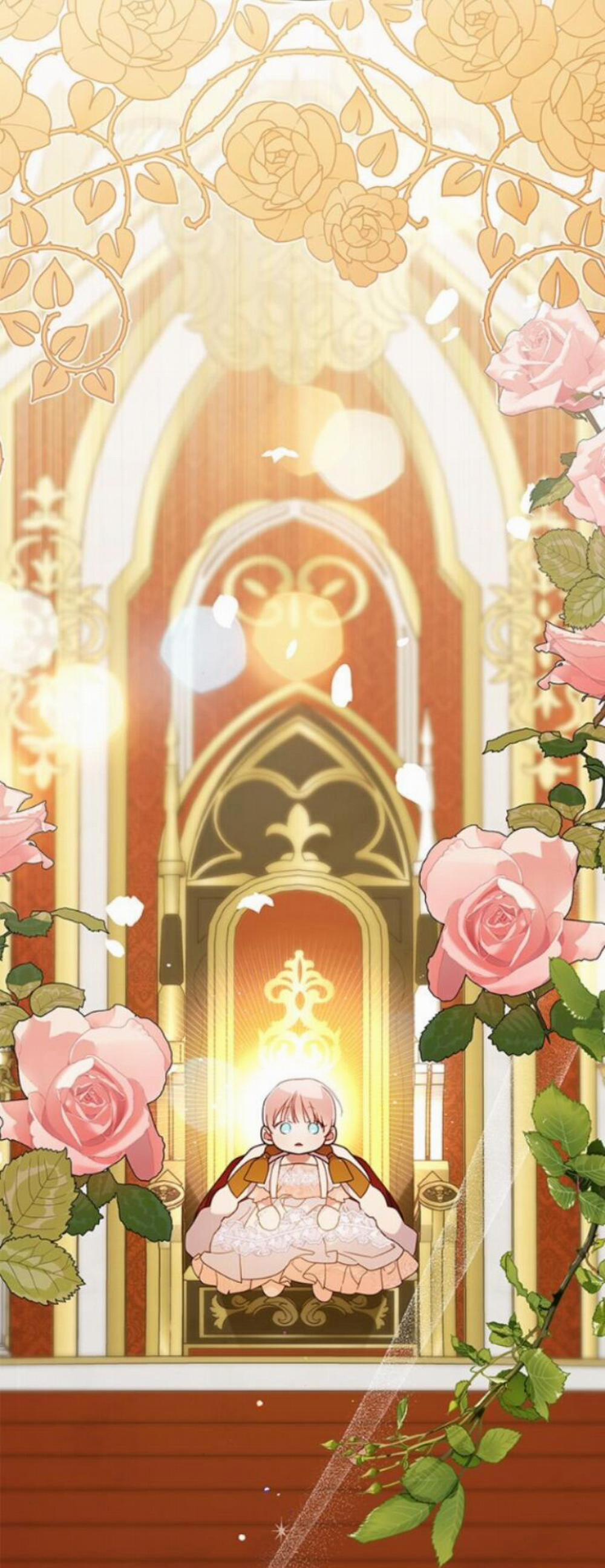 Bạo Chúa Bé Con 23.1 trang 14