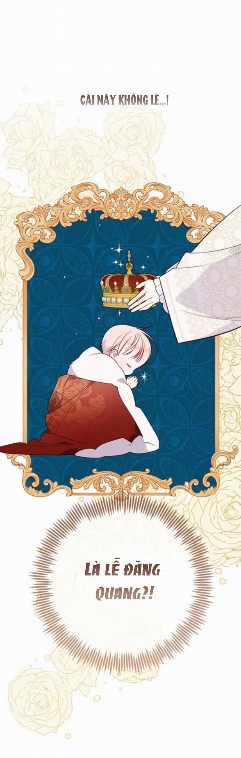 Bạo Chúa Bé Con 23.1 trang 23