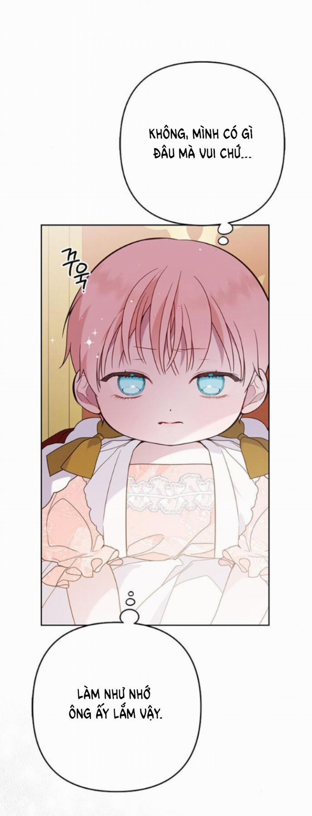 Bạo Chúa Bé Con 23.1 trang 7