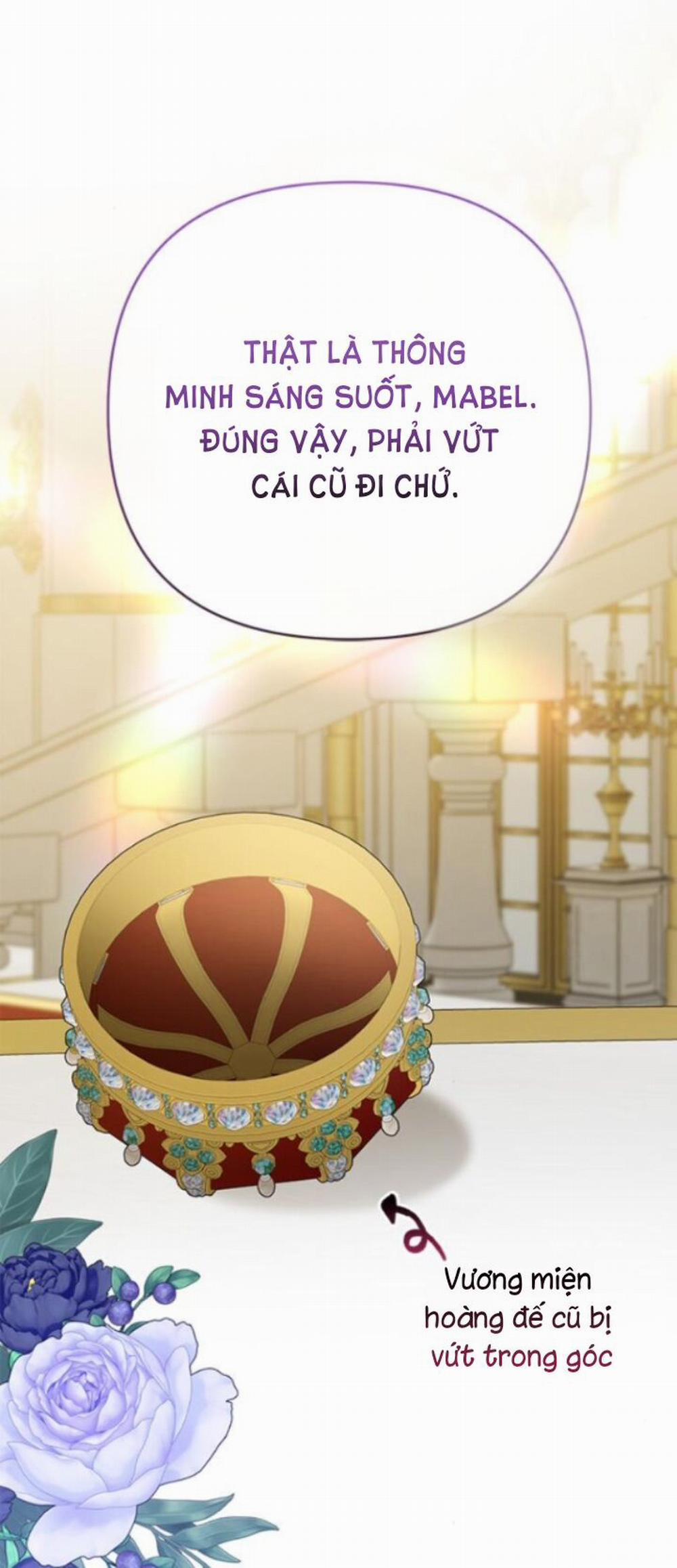 Bạo Chúa Bé Con 23.2 trang 10