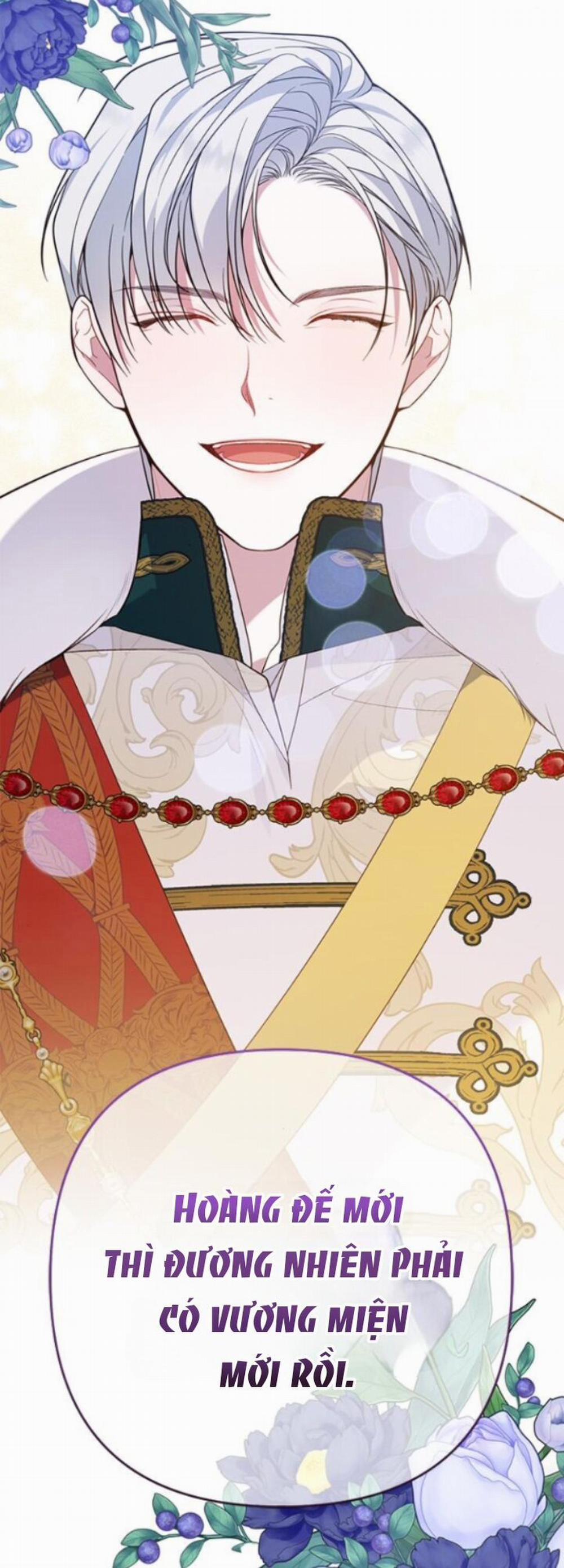 Bạo Chúa Bé Con 23.2 trang 11