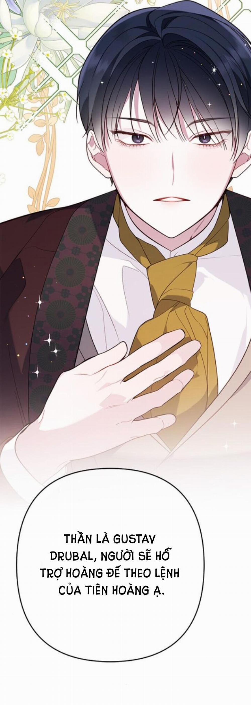 Bạo Chúa Bé Con 23.2 trang 20