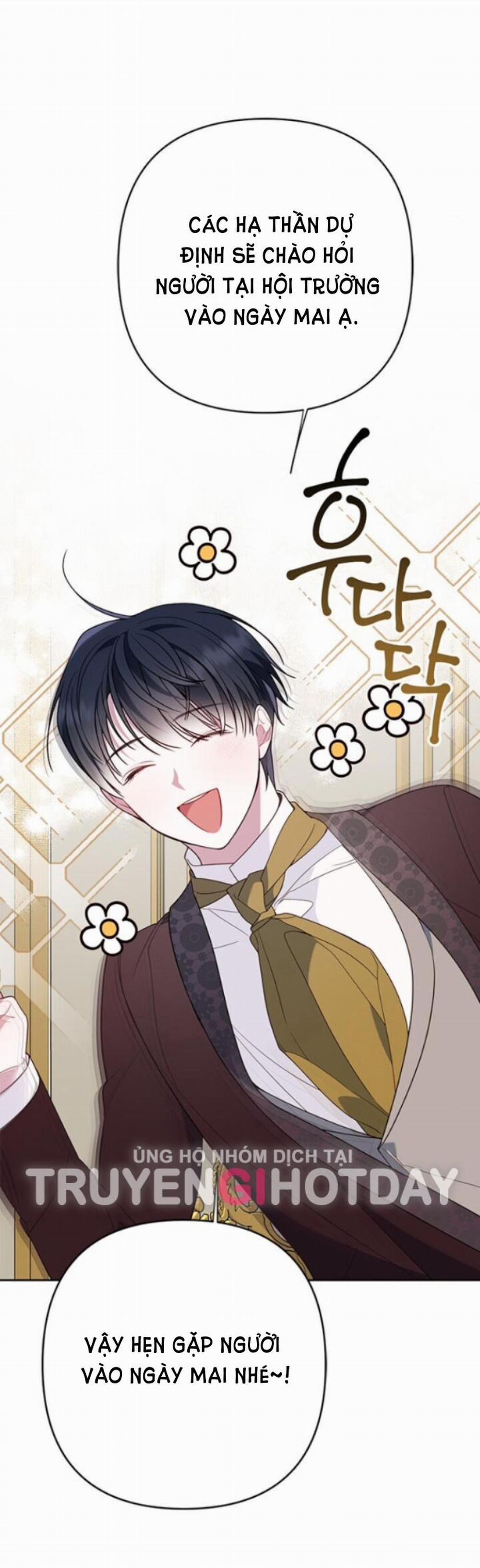 Bạo Chúa Bé Con 23.2 trang 27