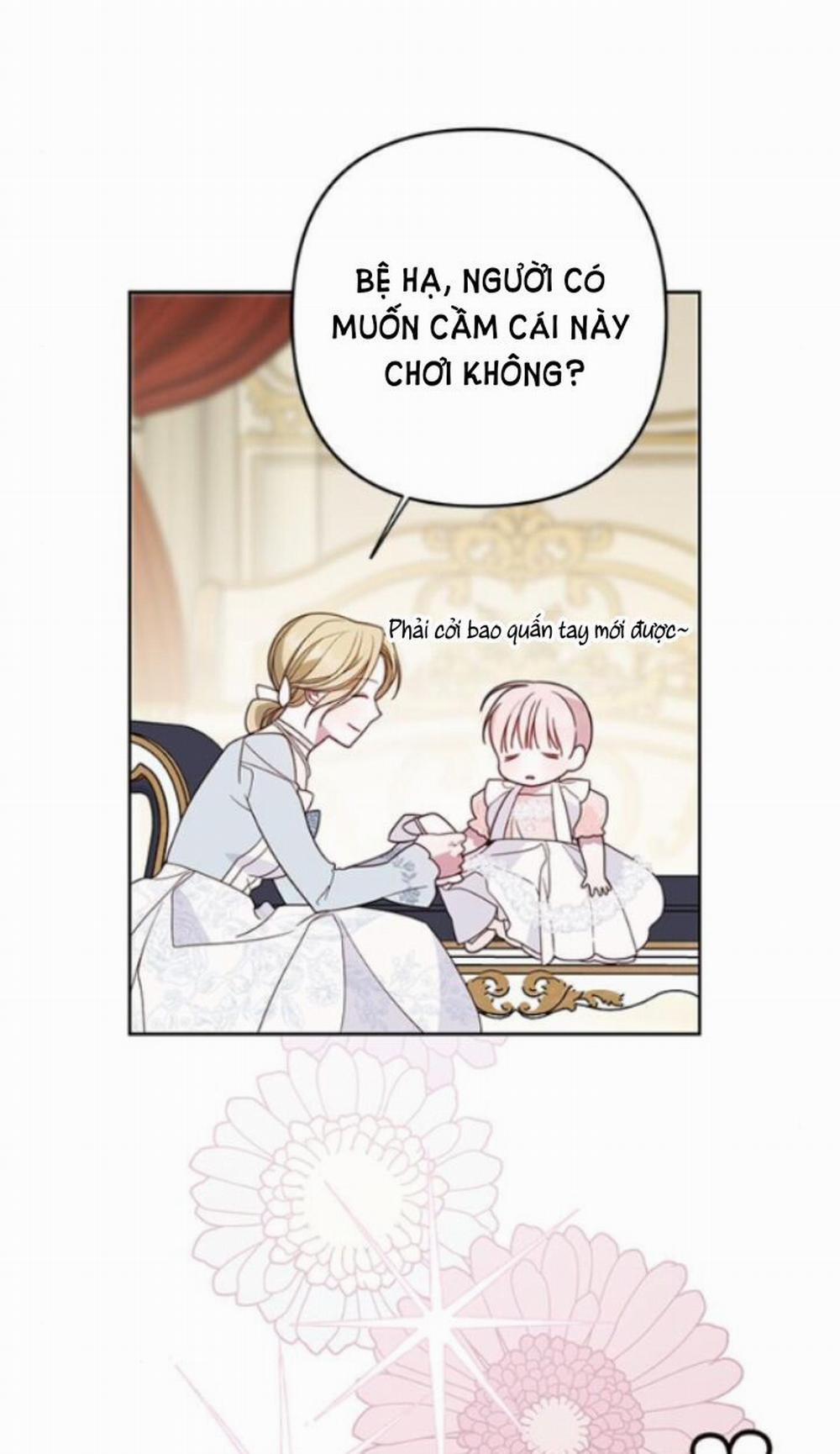 Bạo Chúa Bé Con 23.2 trang 31