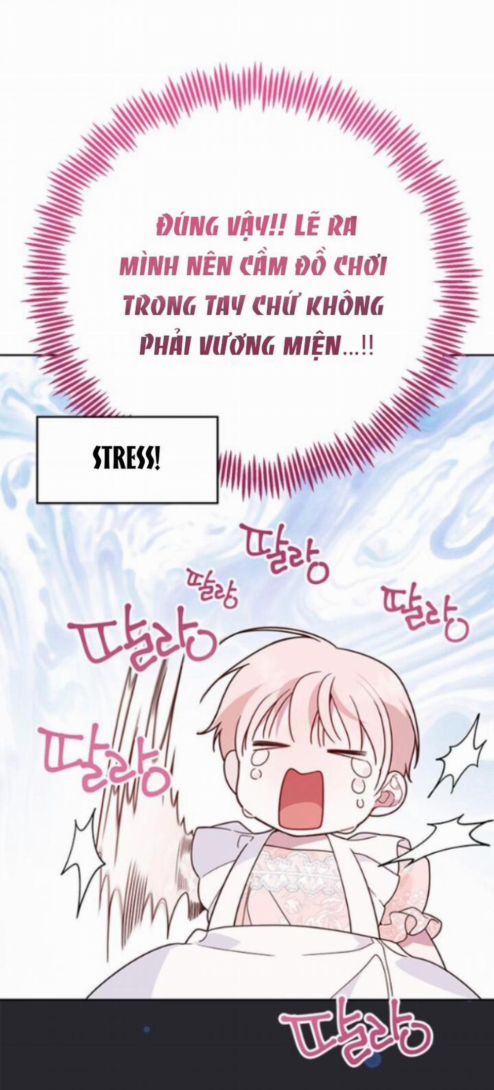 Bạo Chúa Bé Con 23.2 trang 33