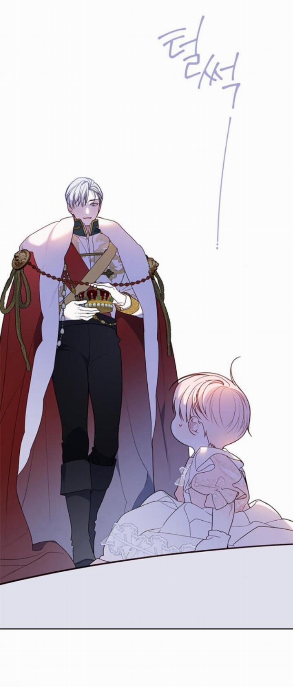 Bạo Chúa Bé Con 23.2 trang 8