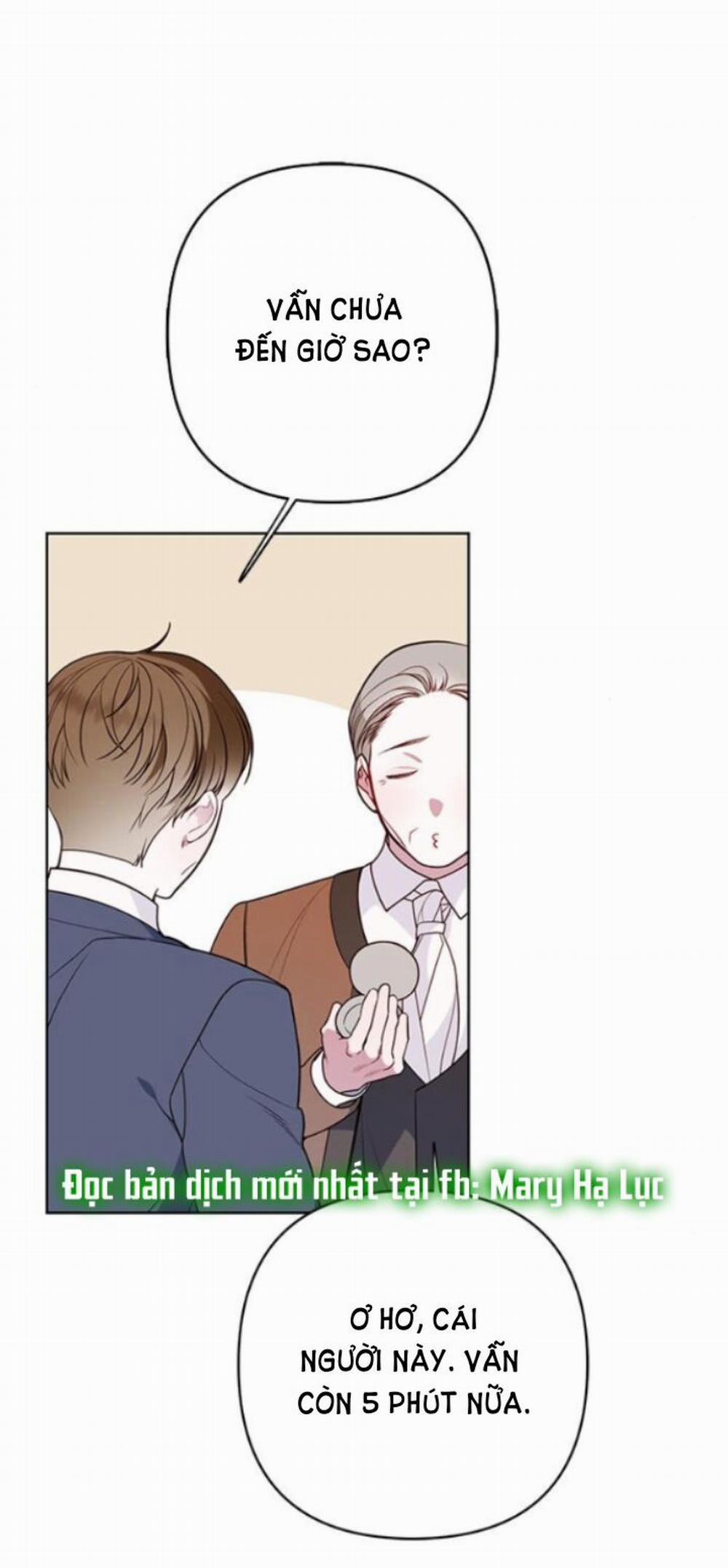 Bạo Chúa Bé Con 24.1 trang 2