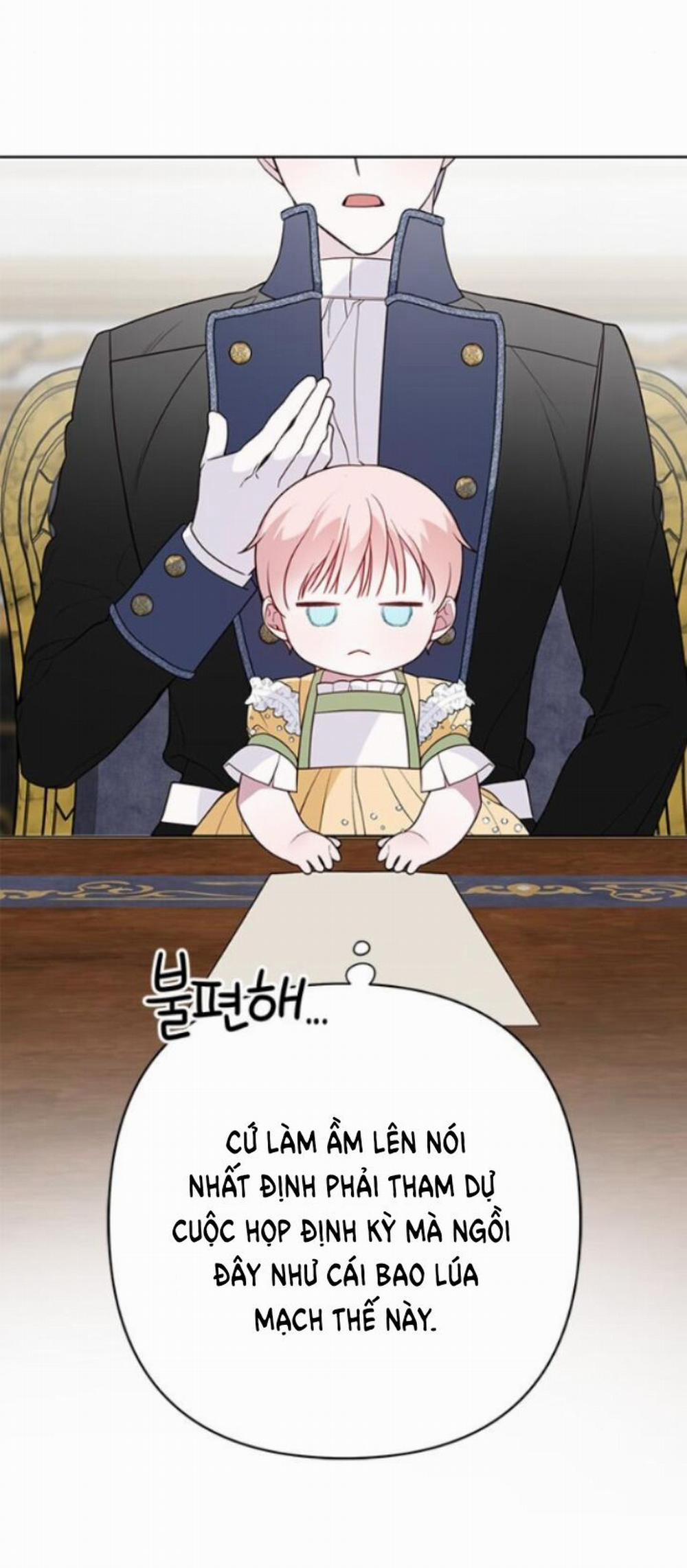 Bạo Chúa Bé Con 24.1 trang 25