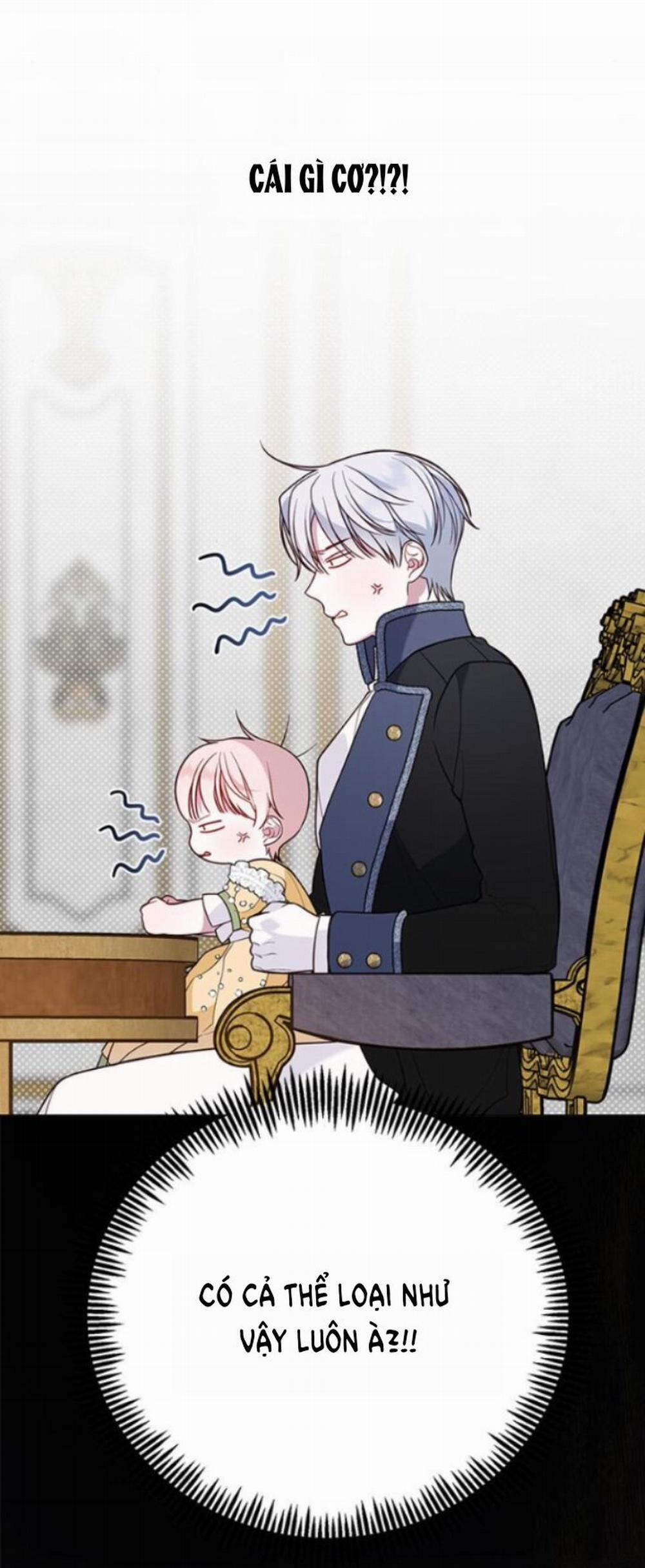 Bạo Chúa Bé Con 24.1 trang 32