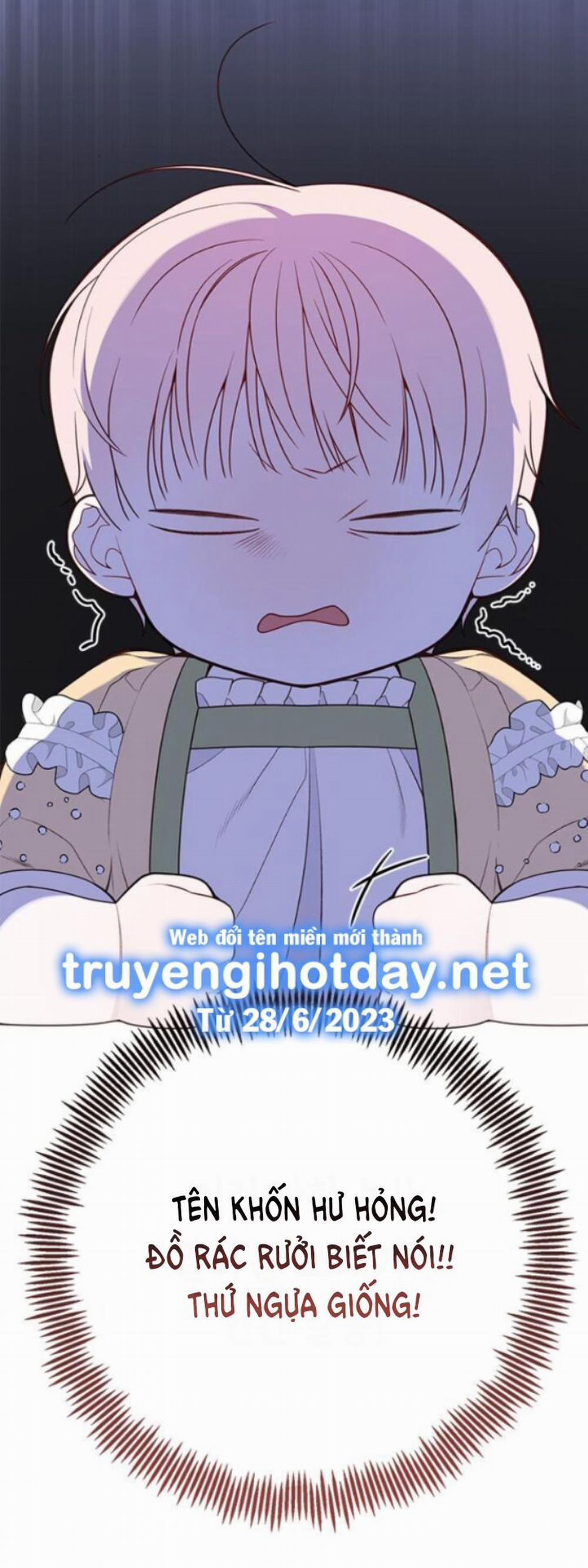 Bạo Chúa Bé Con 24.1 trang 36