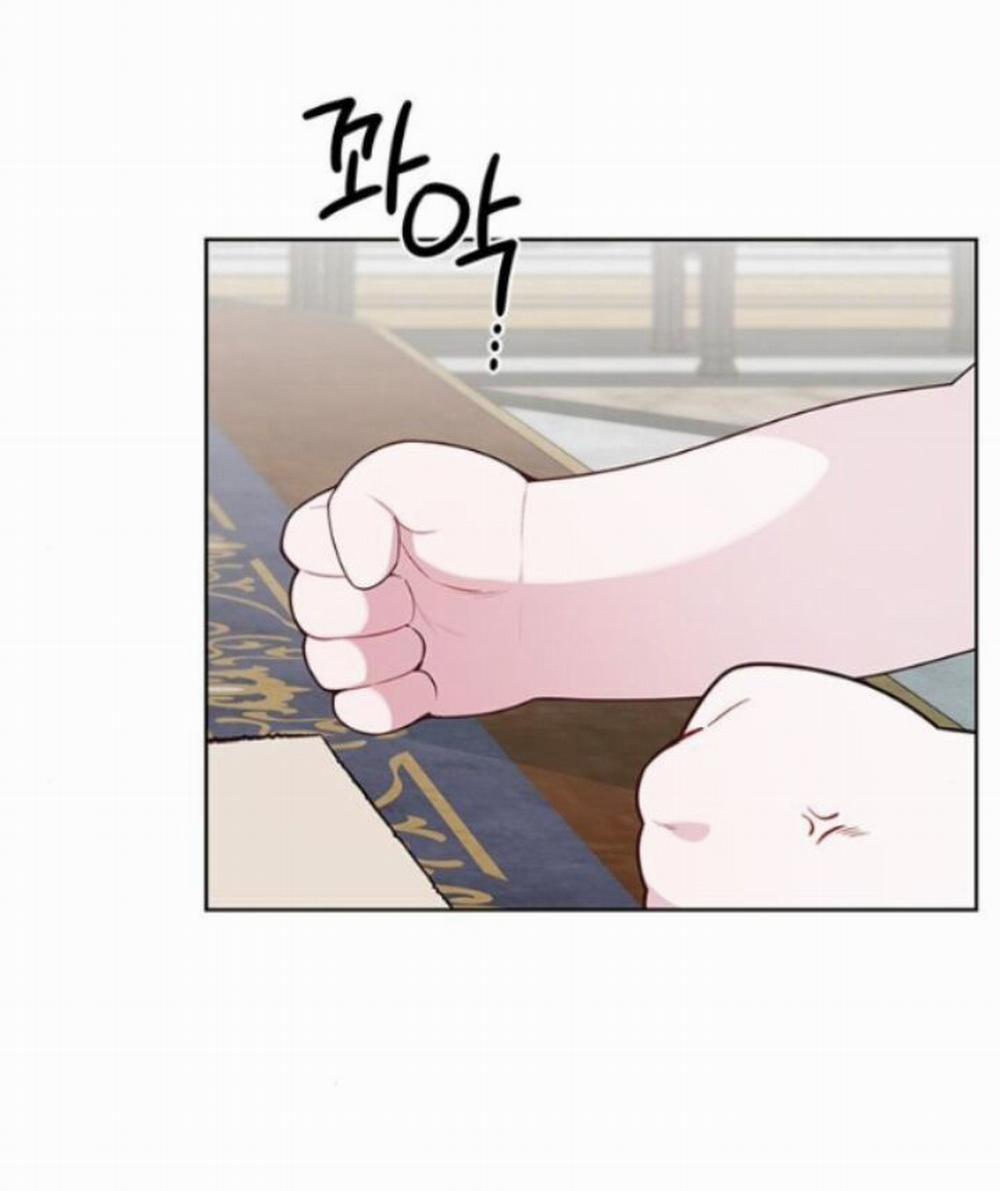 Bạo Chúa Bé Con 24.1 trang 37