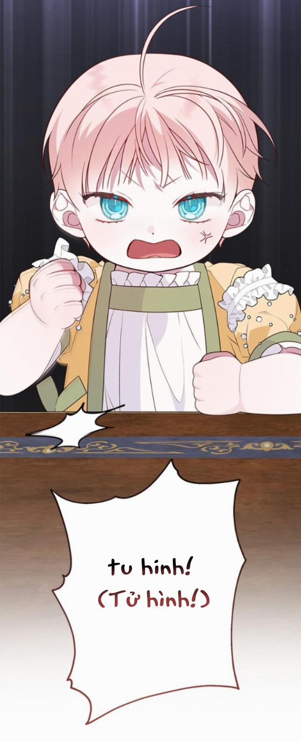 Bạo Chúa Bé Con 24.1 trang 40