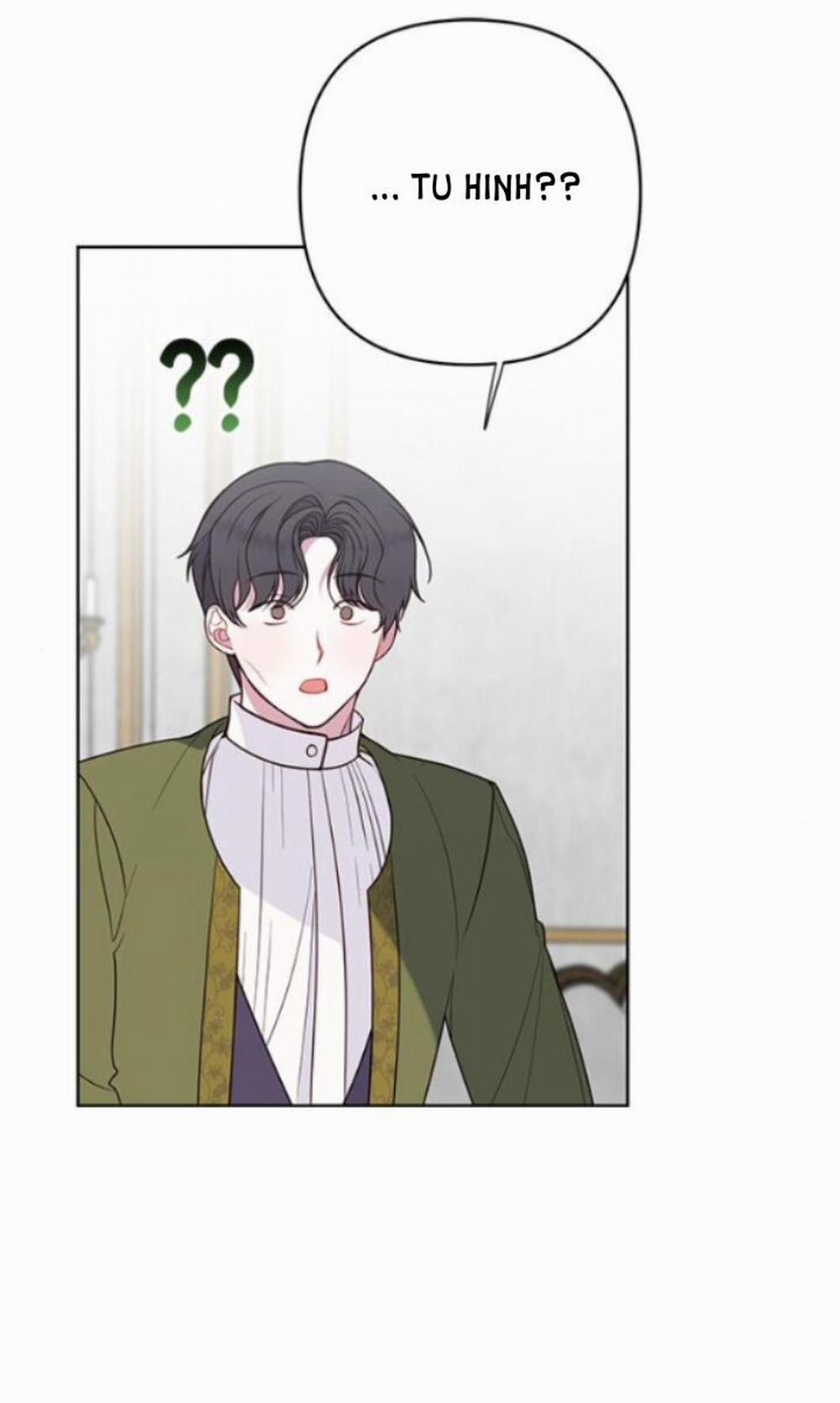 Bạo Chúa Bé Con 24.1 trang 42