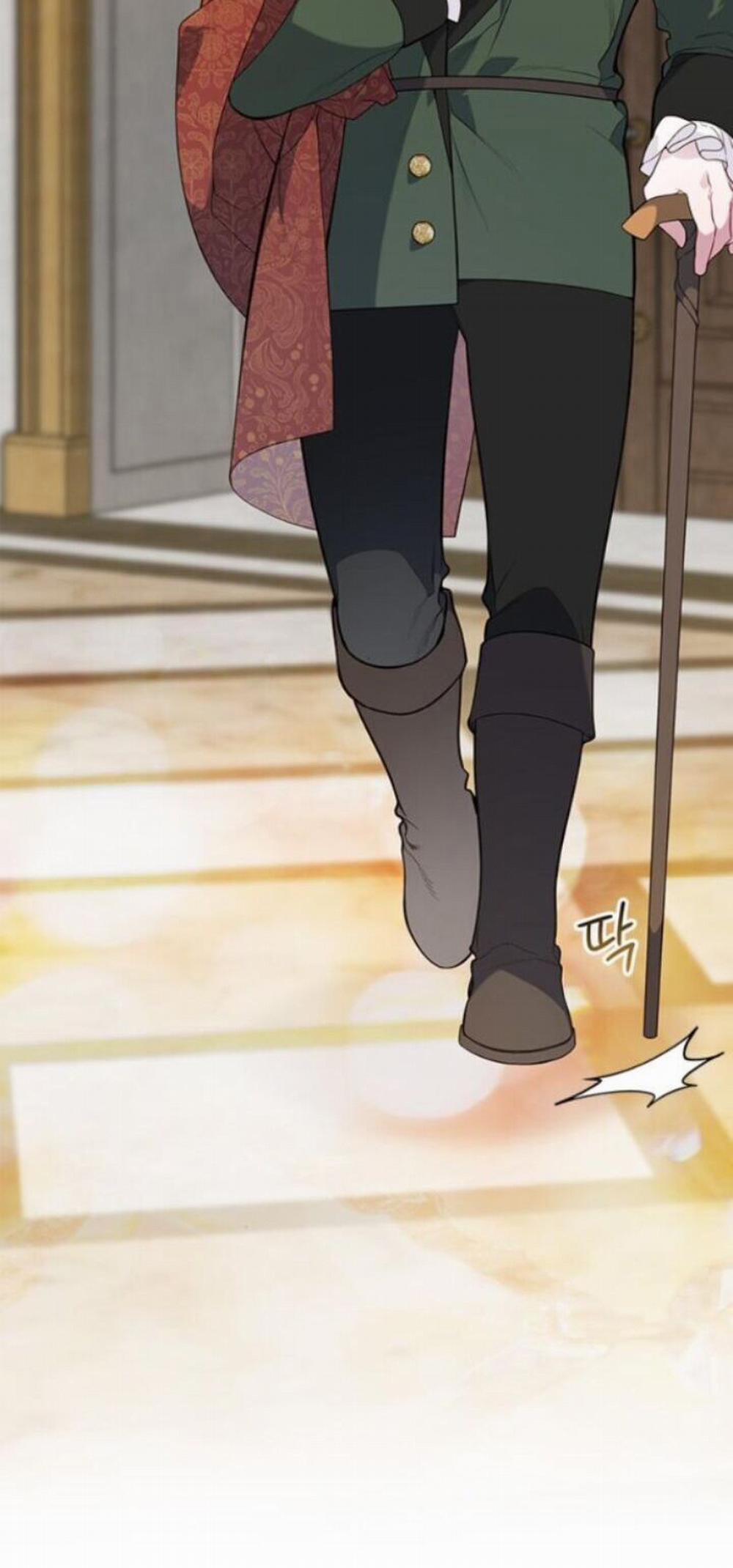 Bạo Chúa Bé Con 24.1 trang 6