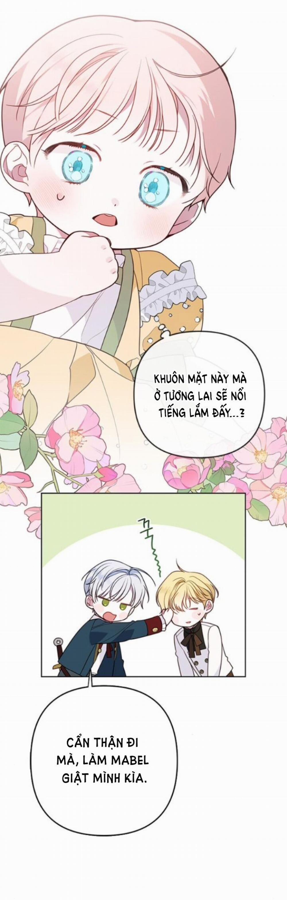 Bạo Chúa Bé Con 24.2 trang 20