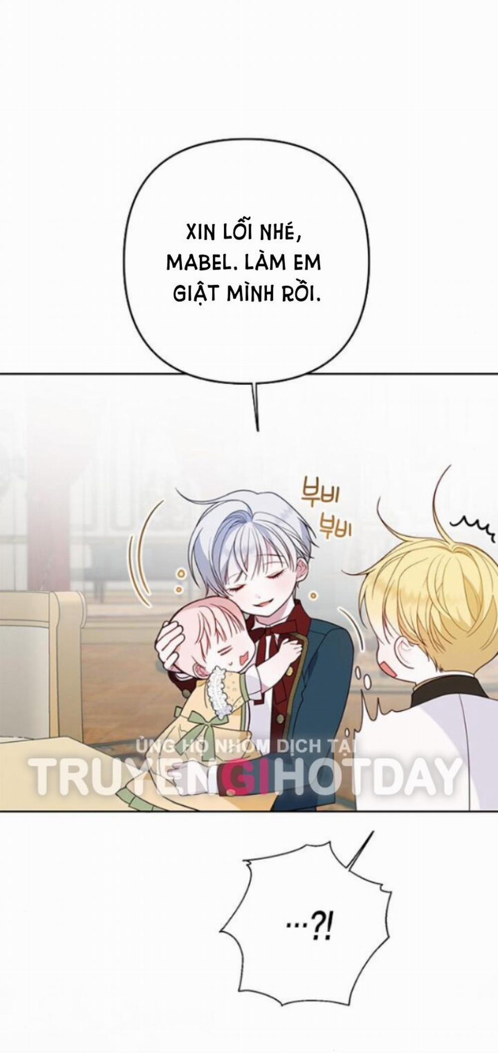 Bạo Chúa Bé Con 24.2 trang 21