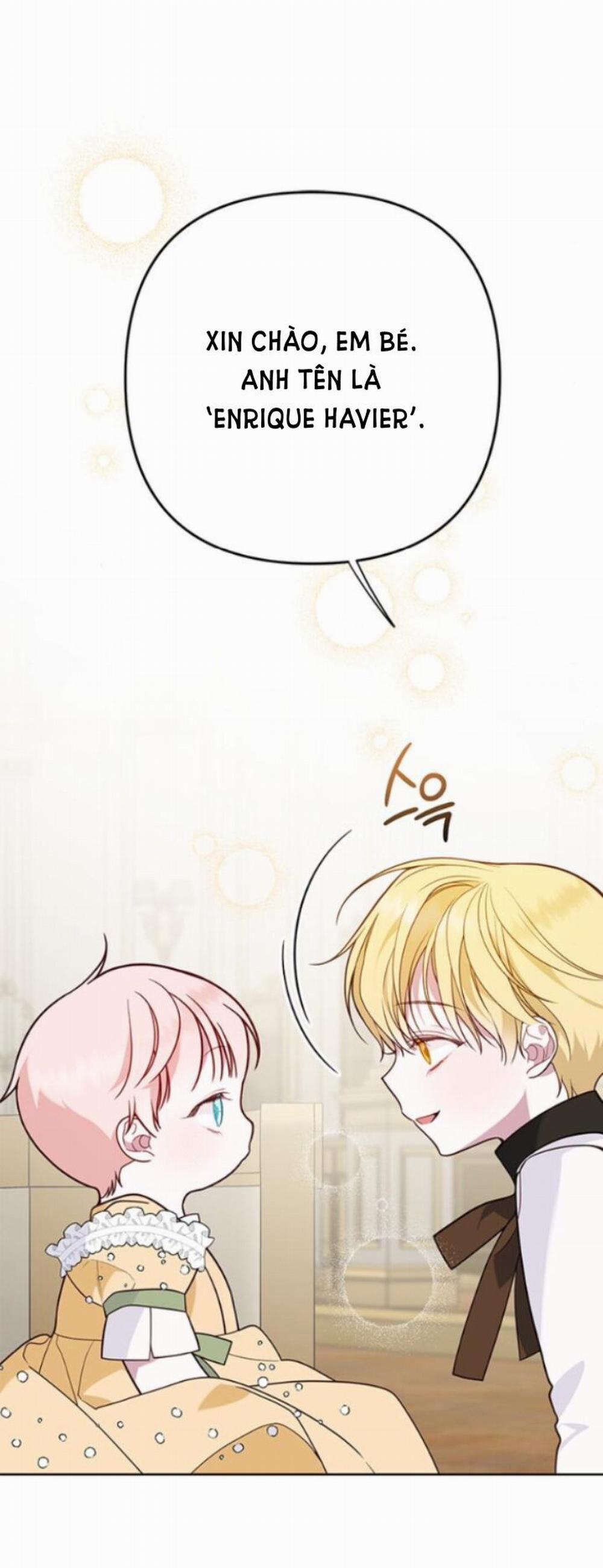 Bạo Chúa Bé Con 24.2 trang 26