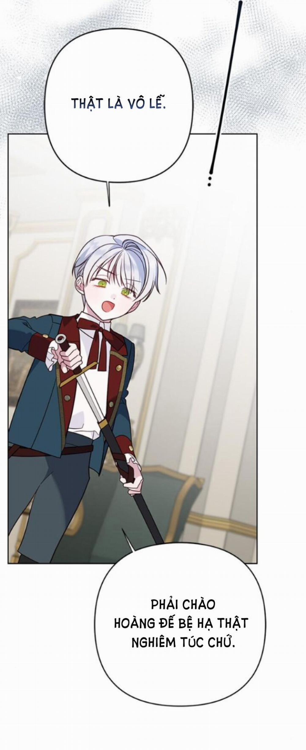 Bạo Chúa Bé Con 24.2 trang 28