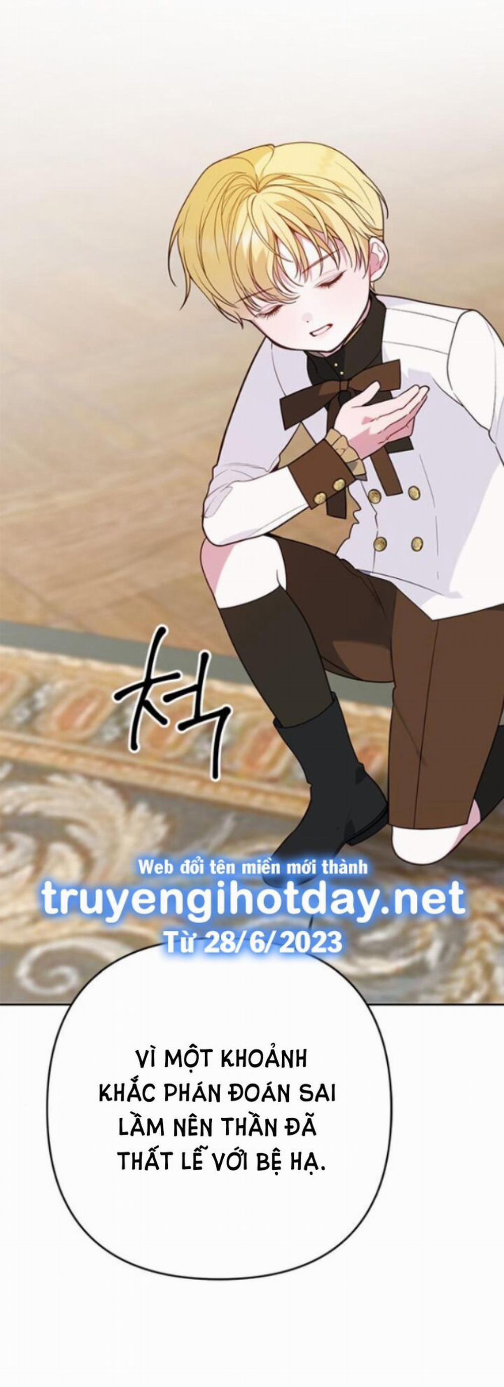 Bạo Chúa Bé Con 24.2 trang 30