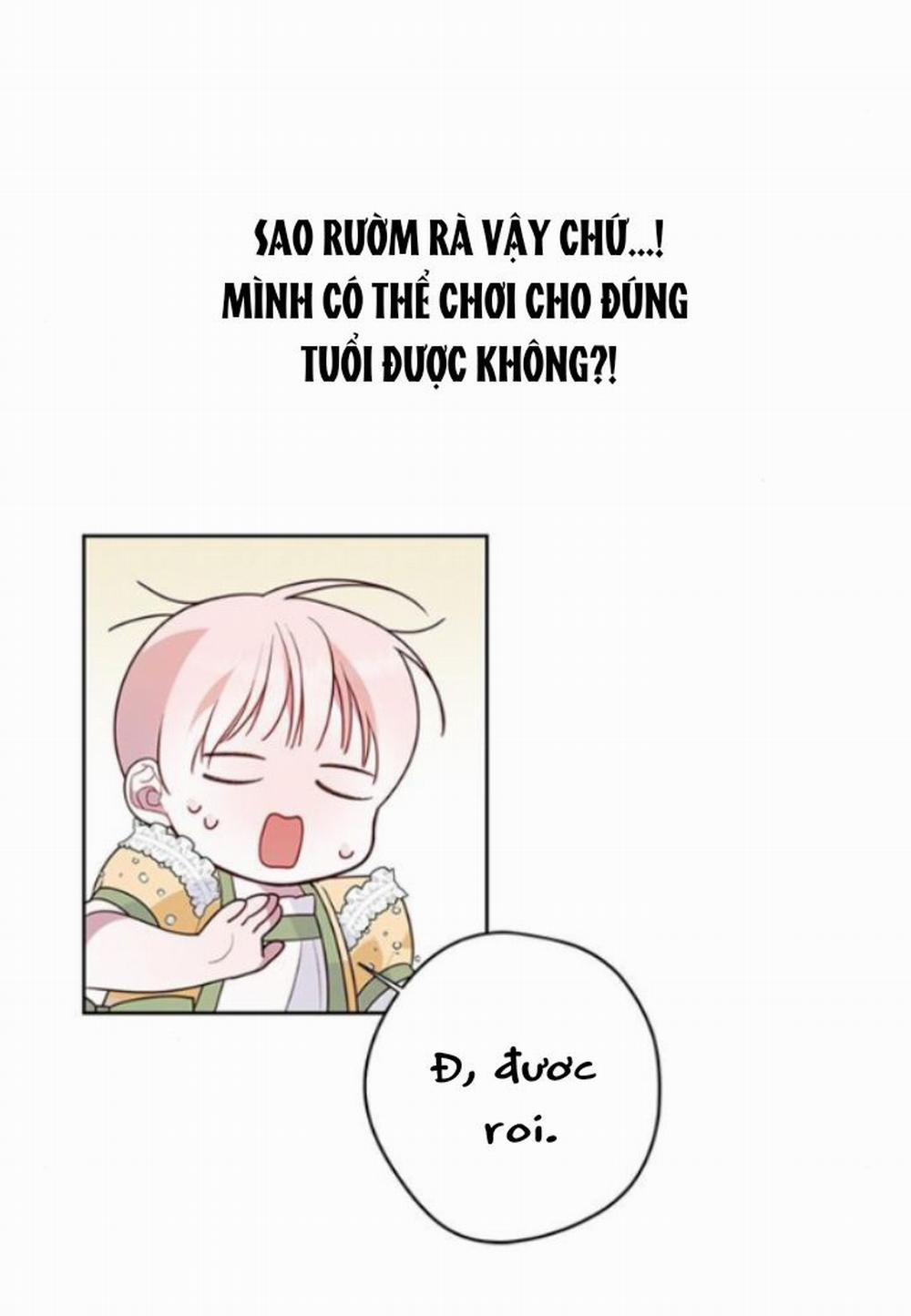 Bạo Chúa Bé Con 24.2 trang 31