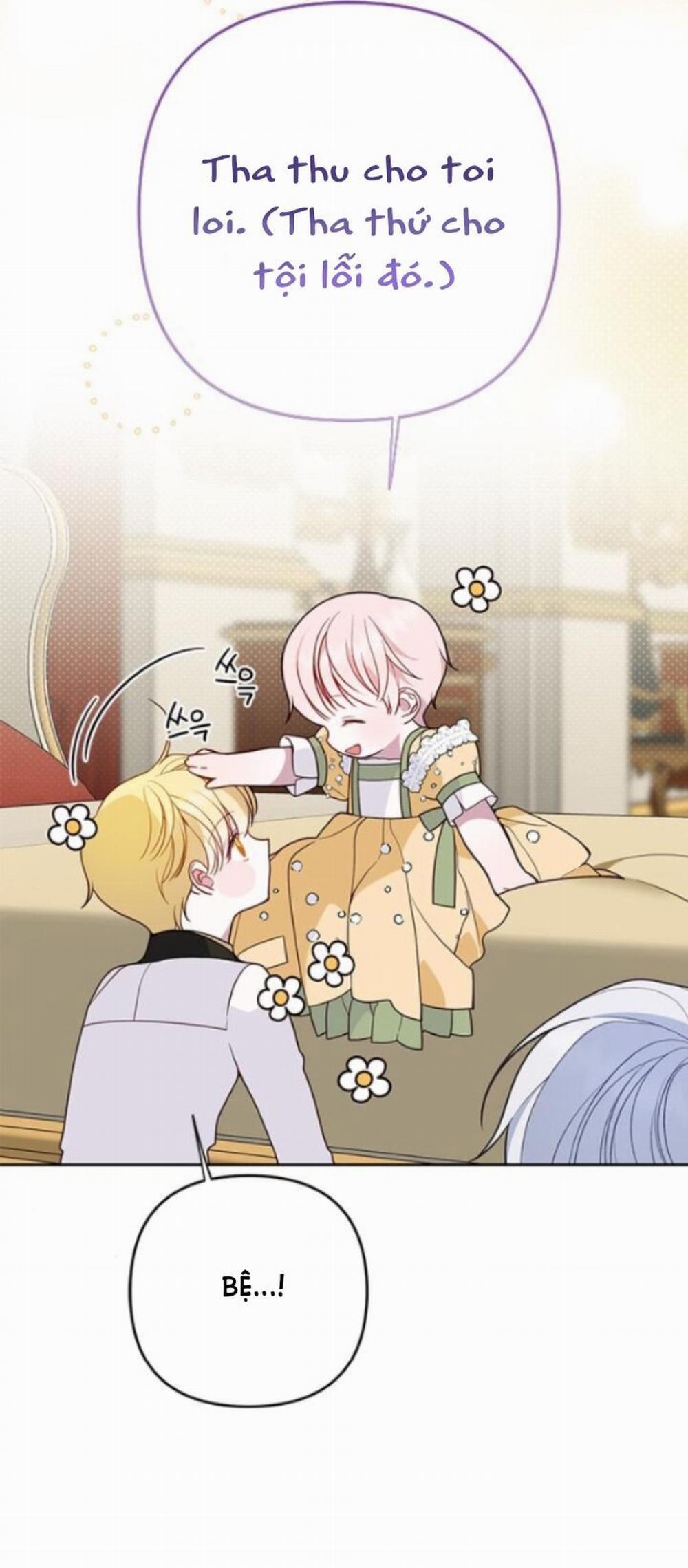 Bạo Chúa Bé Con 24.2 trang 36