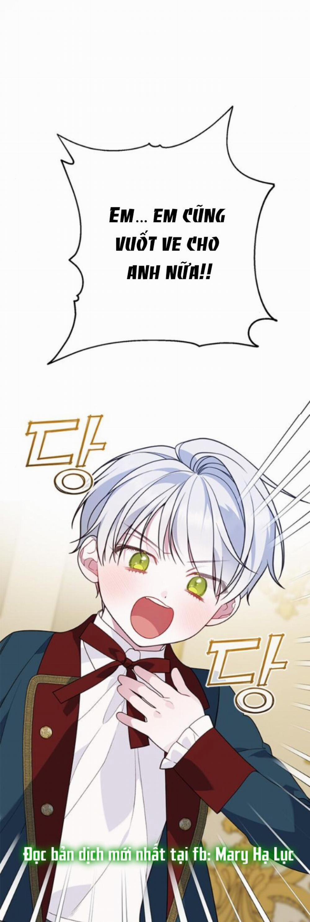 Bạo Chúa Bé Con 24.2 trang 38