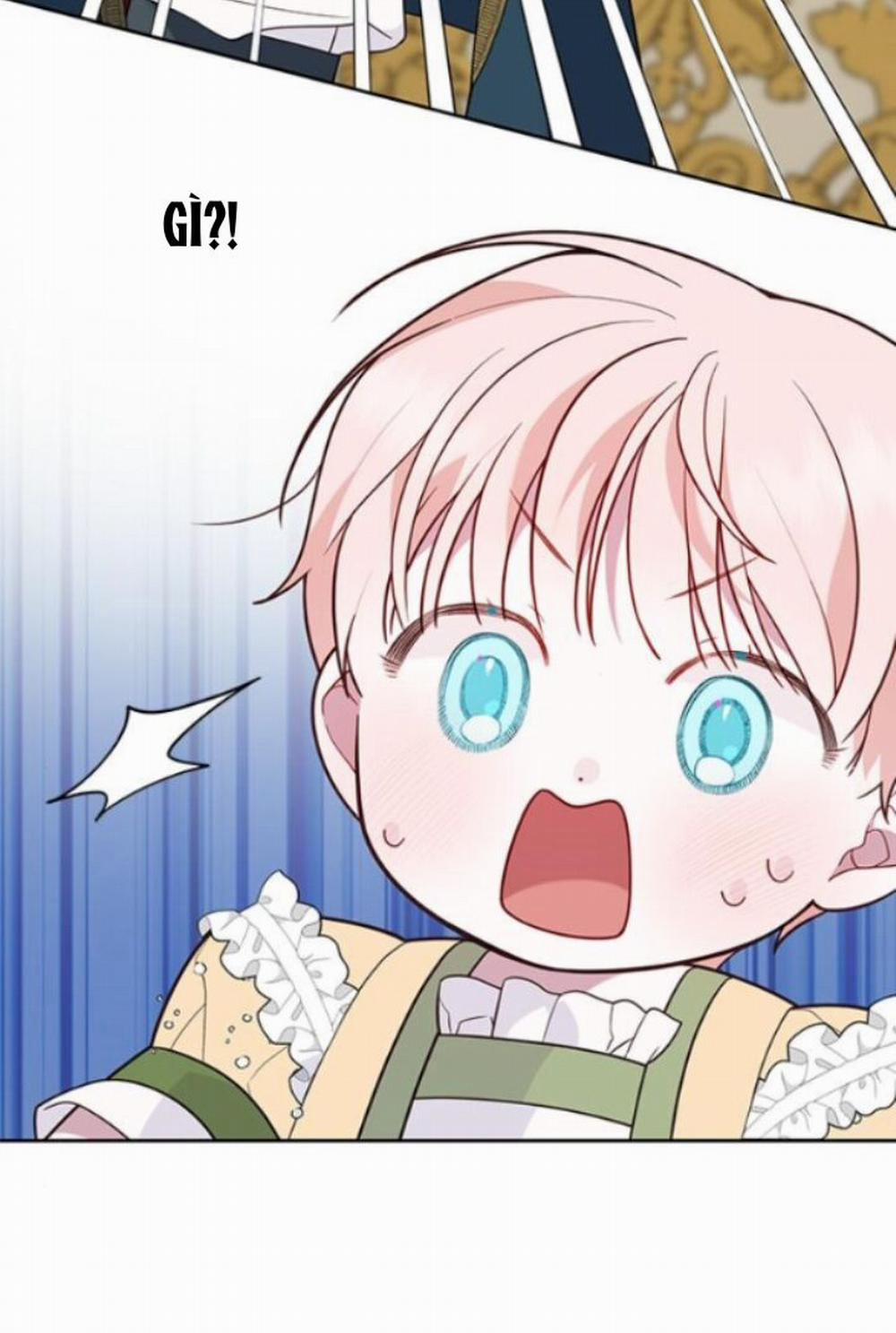 Bạo Chúa Bé Con 24.2 trang 39