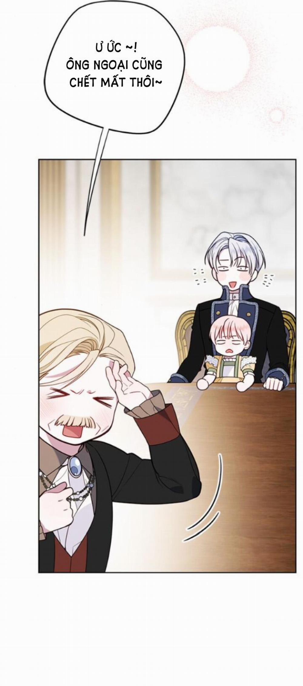 Bạo Chúa Bé Con 24.2 trang 7