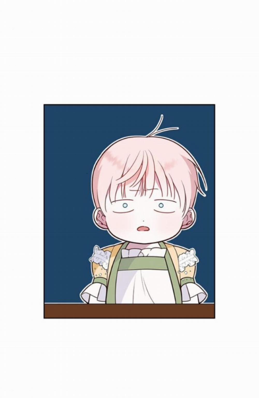 Bạo Chúa Bé Con 24.2 trang 8