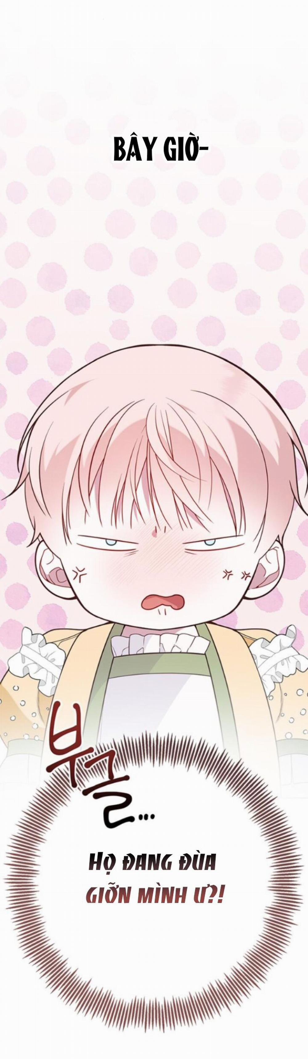 Bạo Chúa Bé Con 24.2 trang 9