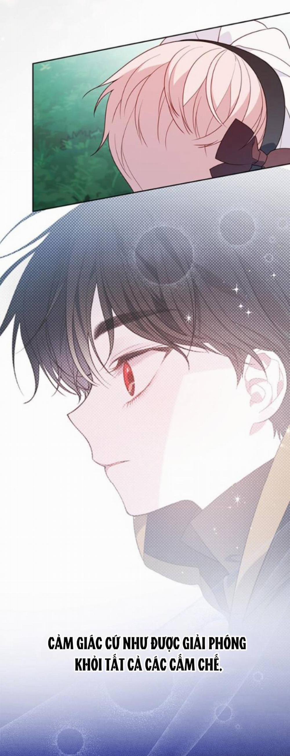 Bạo Chúa Bé Con 25.1 trang 14