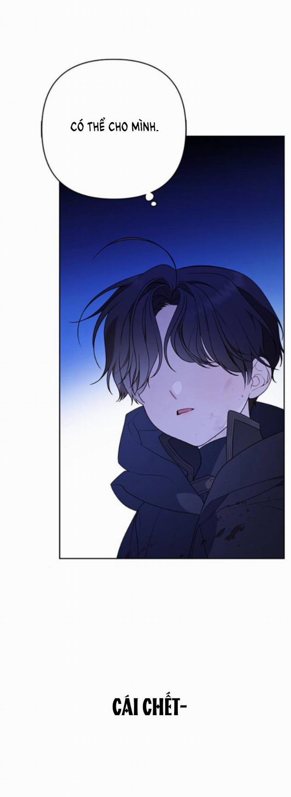 Bạo Chúa Bé Con 25.1 trang 20