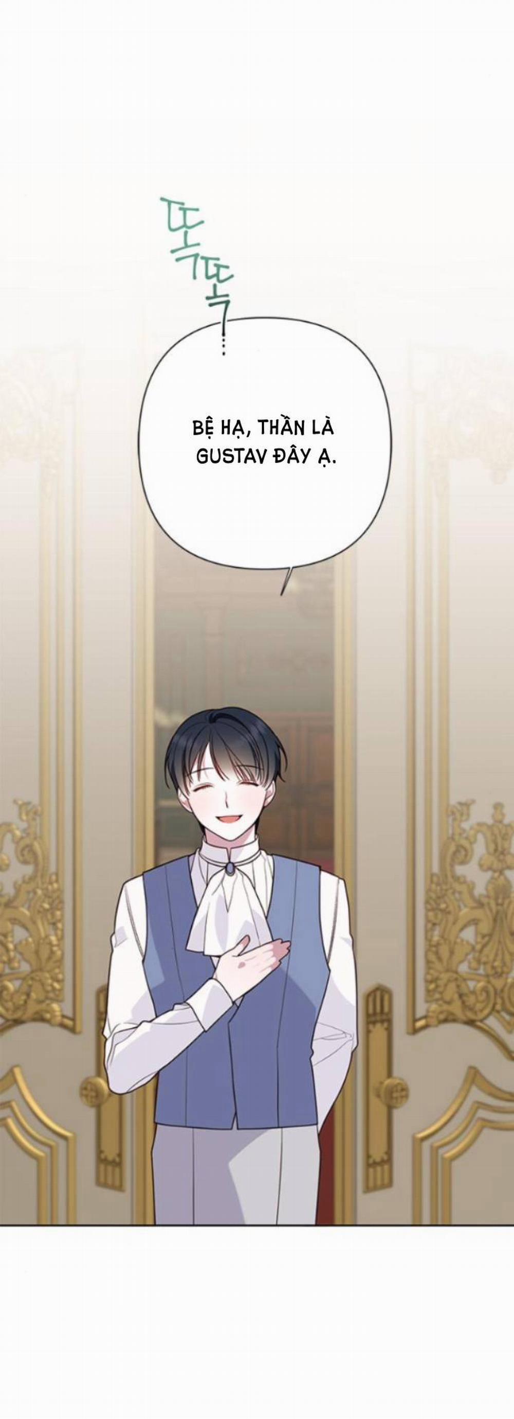 Bạo Chúa Bé Con 25.1 trang 24