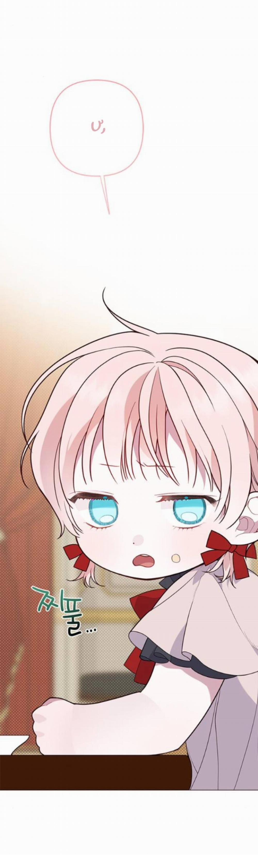 Bạo Chúa Bé Con 25.1 trang 26