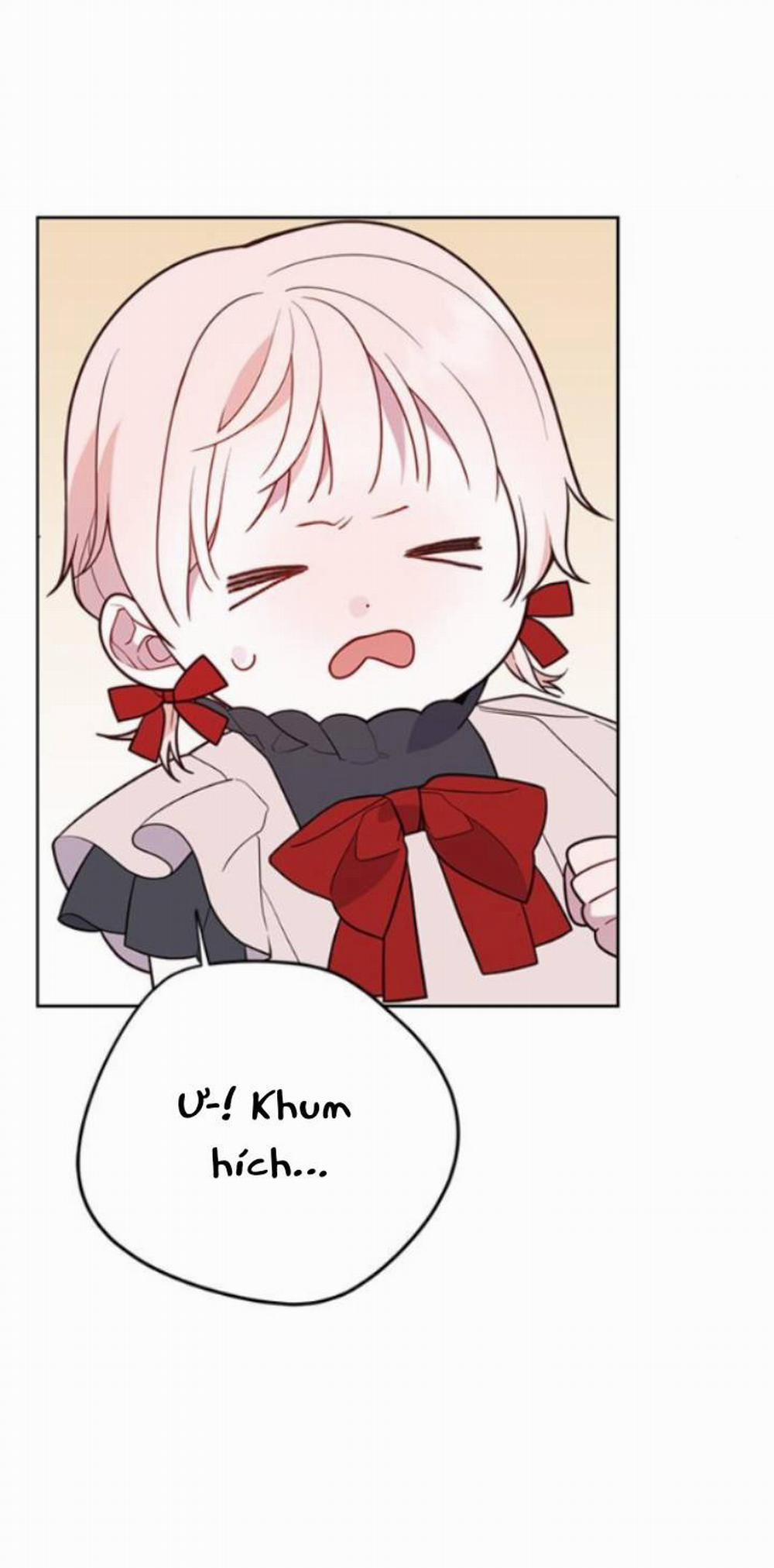 Bạo Chúa Bé Con 25.1 trang 29