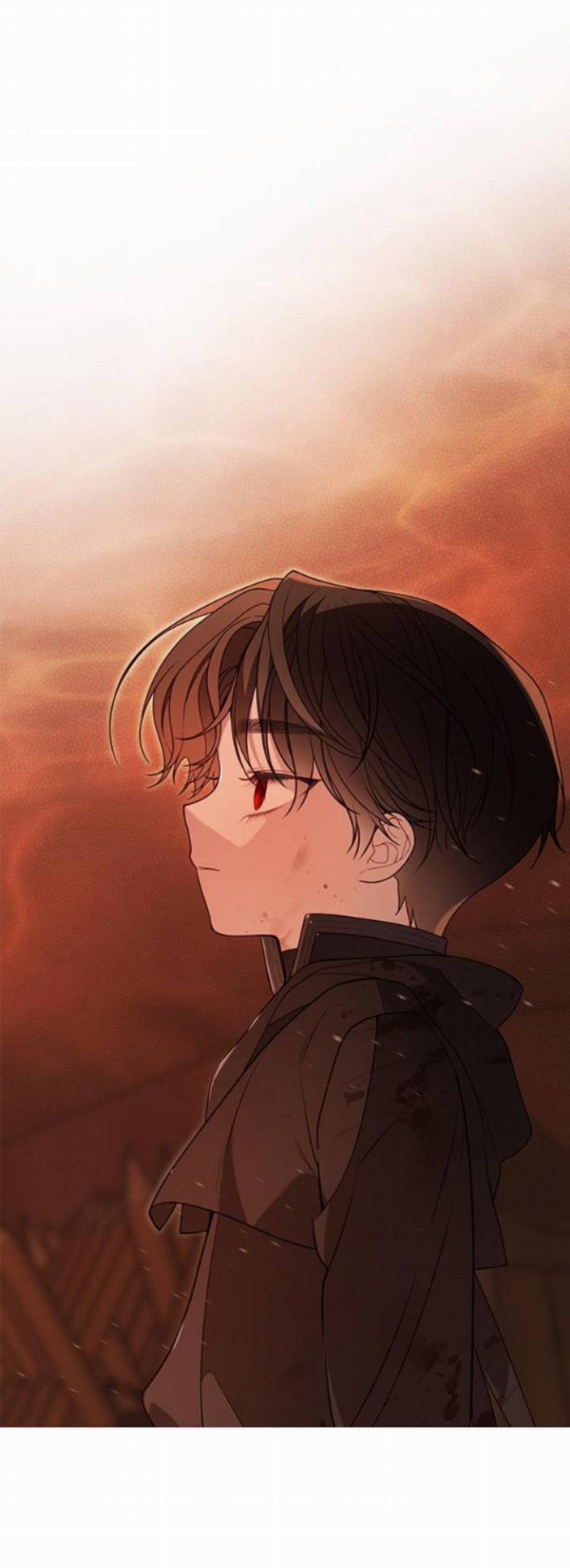 Bạo Chúa Bé Con 25.1 trang 3