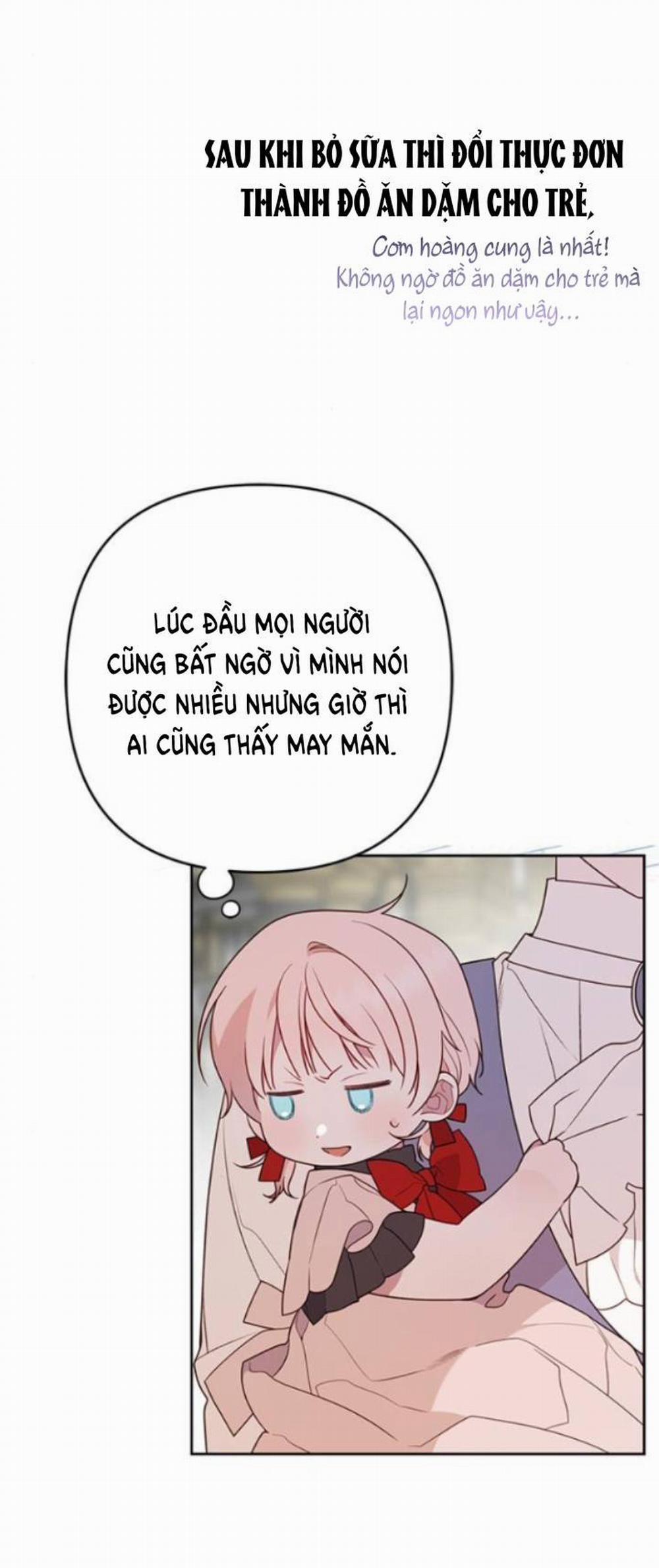 Bạo Chúa Bé Con 25.1 trang 31