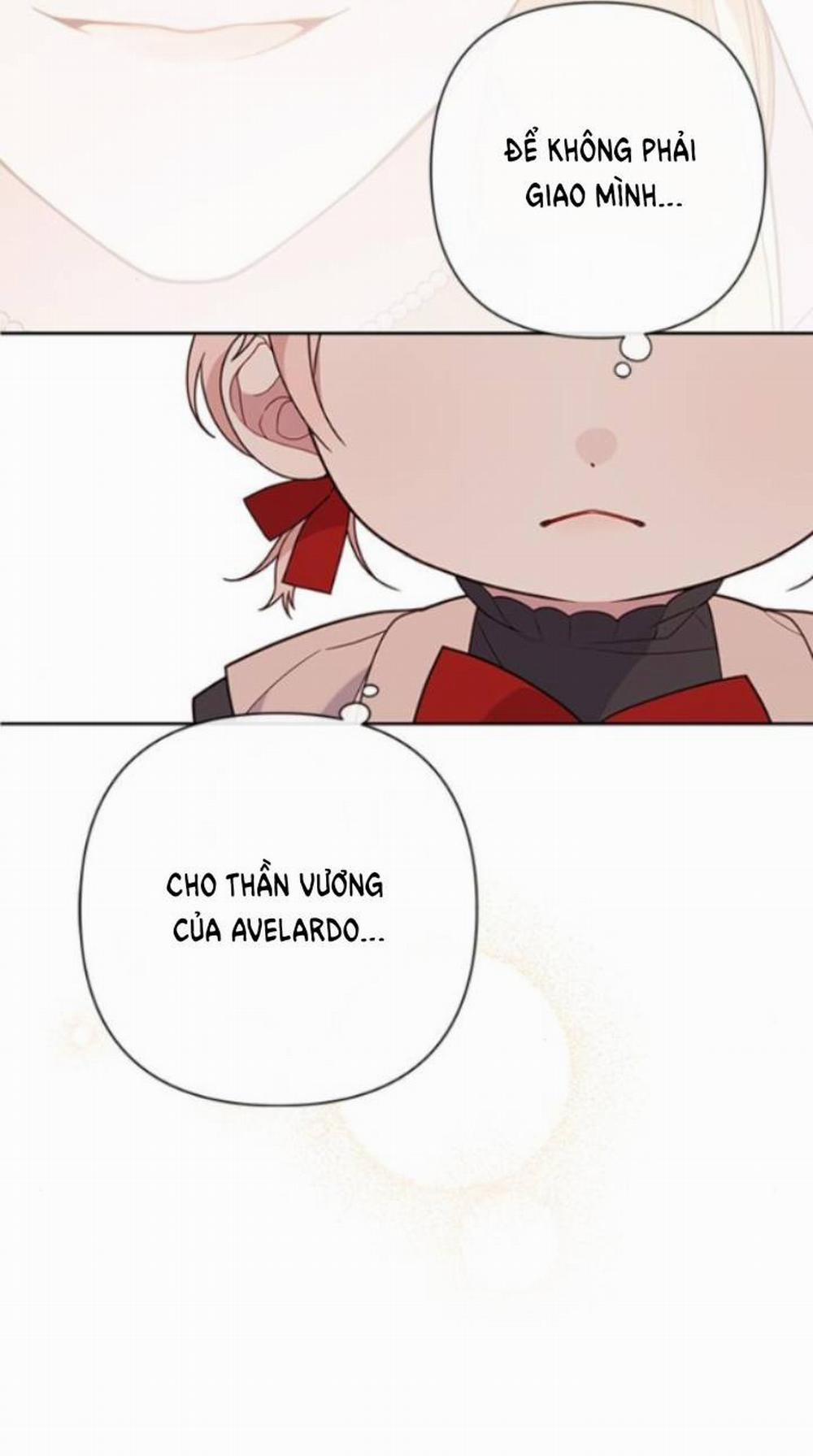 Bạo Chúa Bé Con 25.1 trang 34