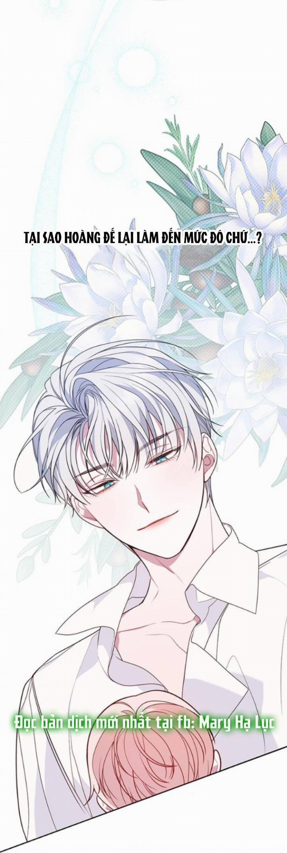 Bạo Chúa Bé Con 25.1 trang 36