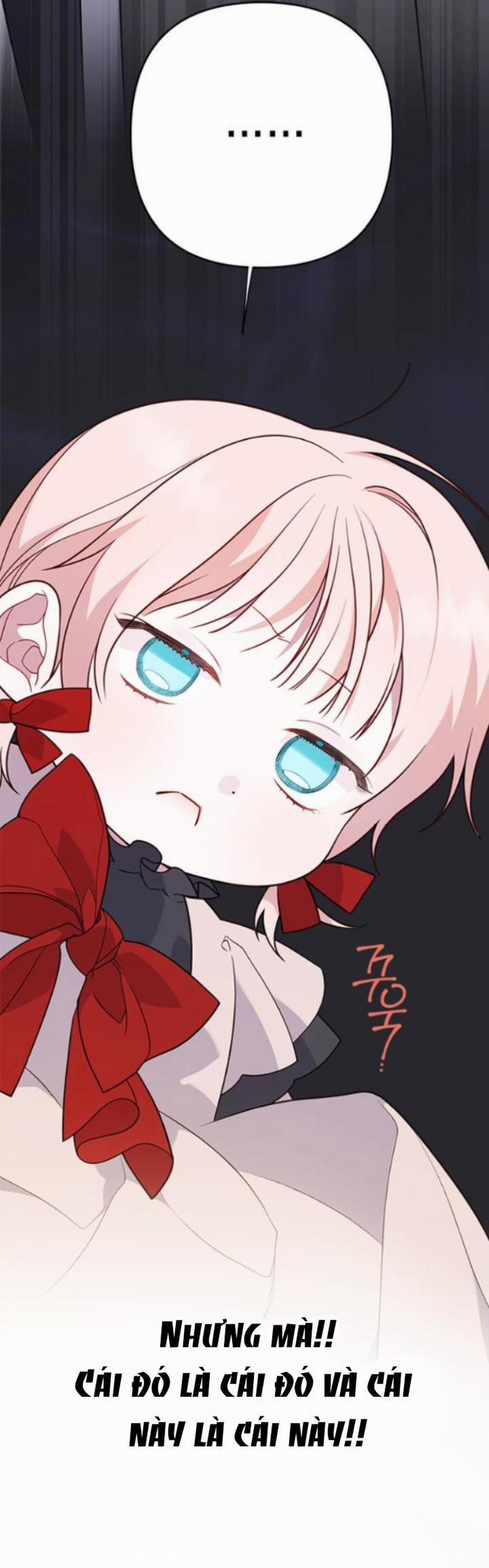 Bạo Chúa Bé Con 25.2 trang 1