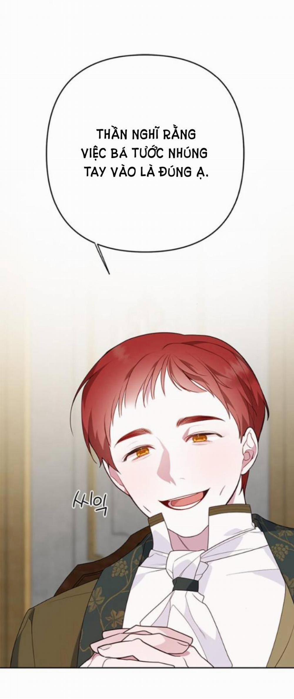 Bạo Chúa Bé Con 25.2 trang 11
