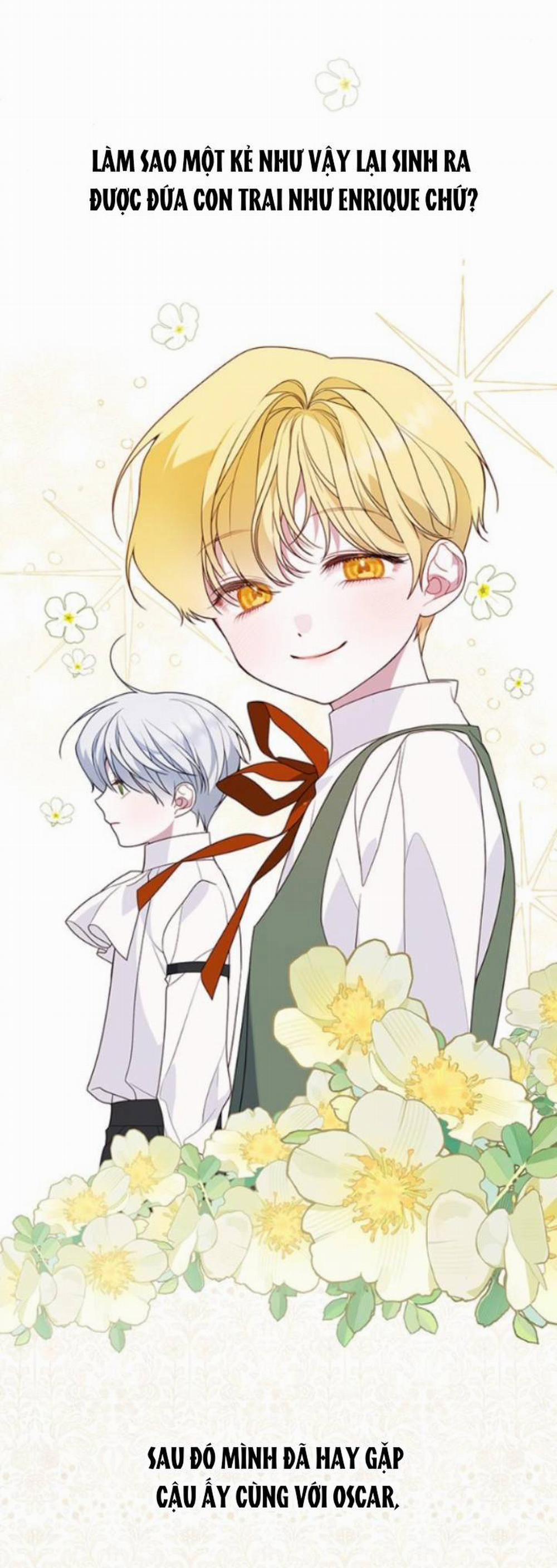 Bạo Chúa Bé Con 25.2 trang 19