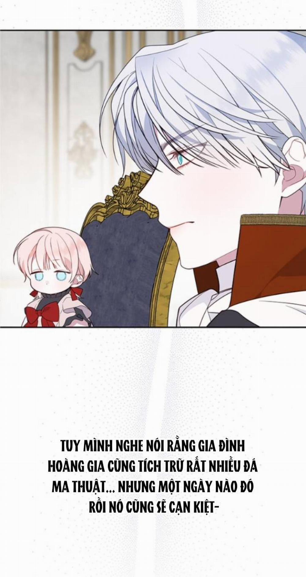 Bạo Chúa Bé Con 25.2 trang 28