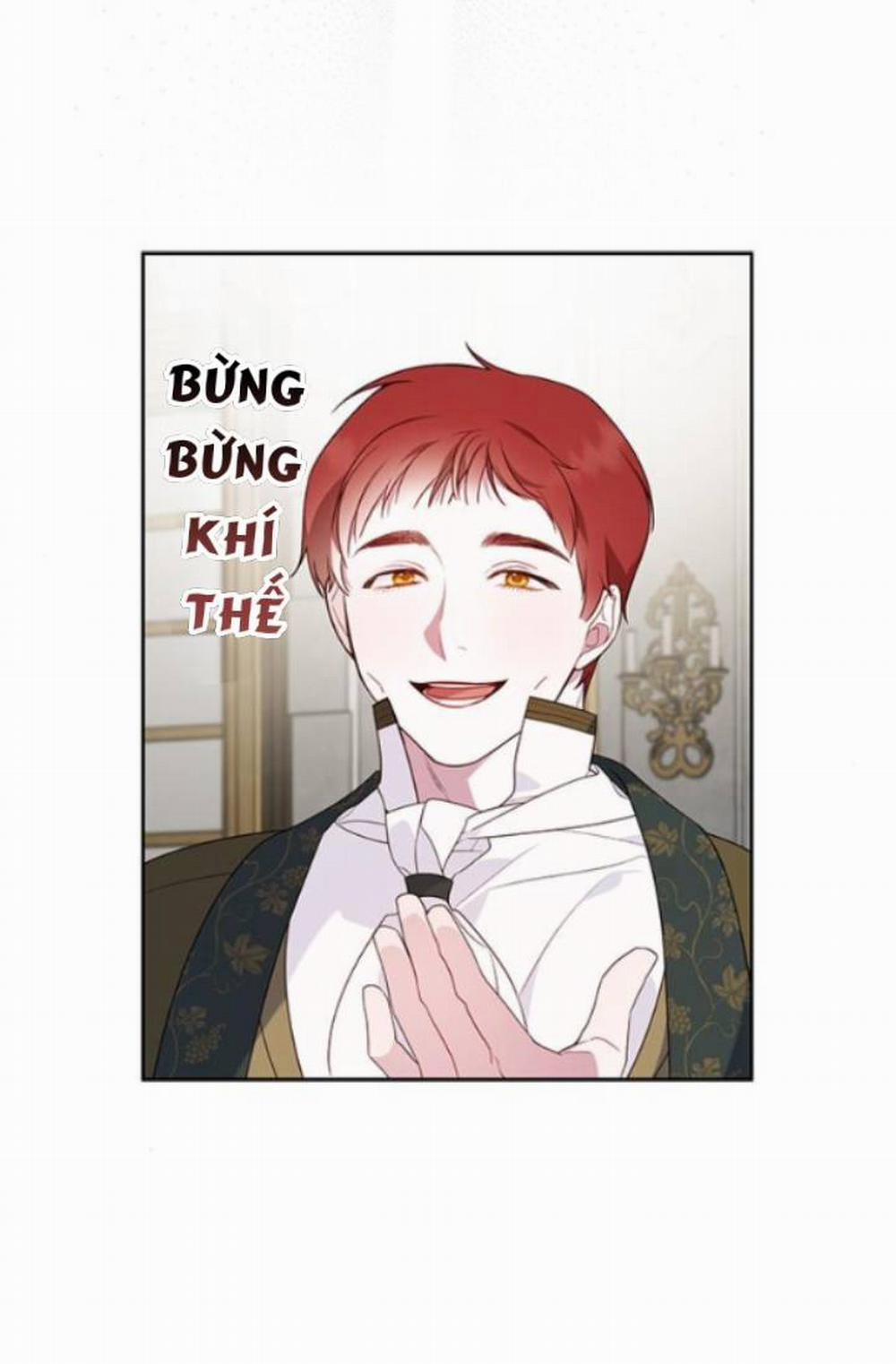 Bạo Chúa Bé Con 25.2 trang 29