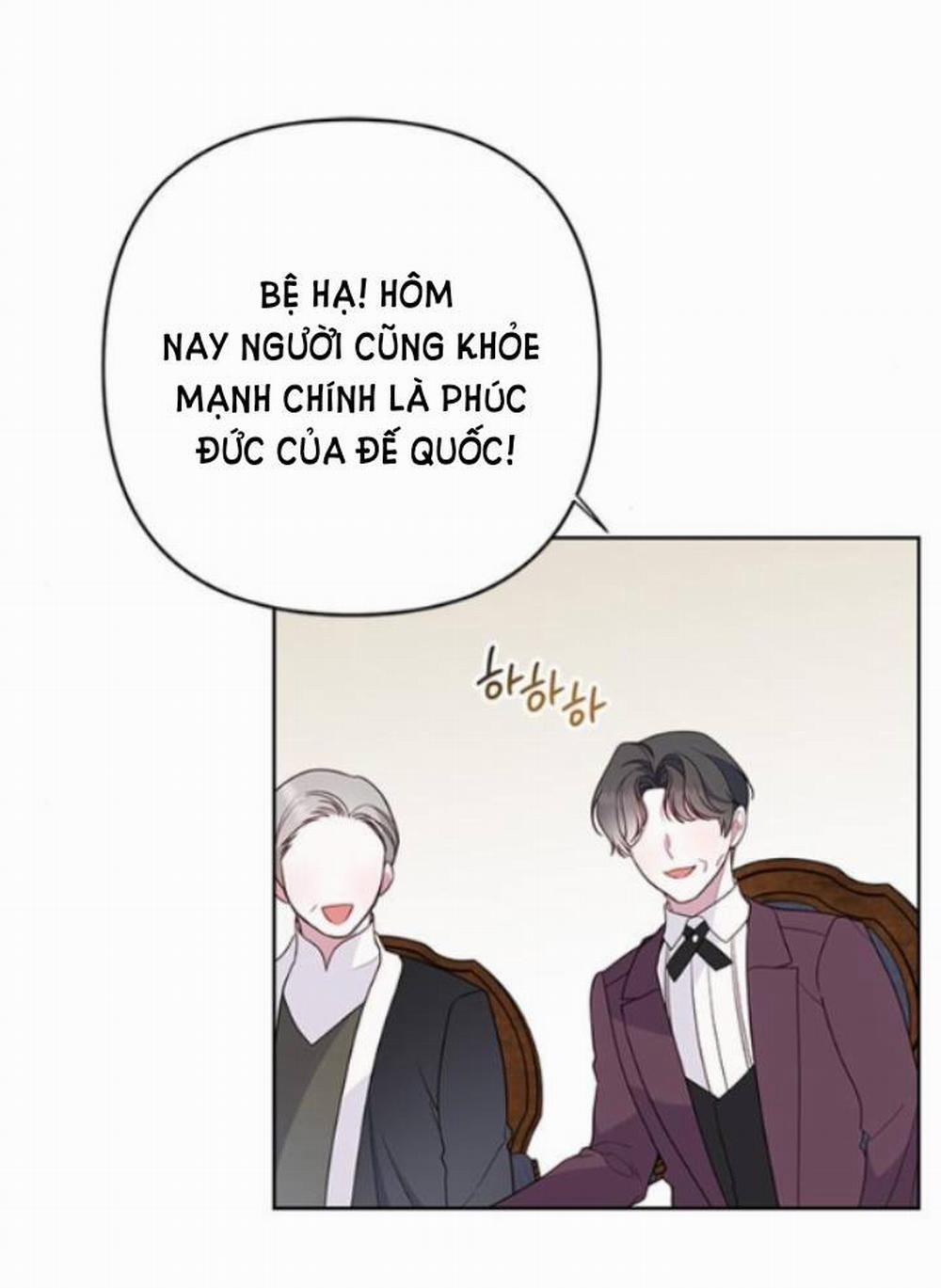 Bạo Chúa Bé Con 25.2 trang 5