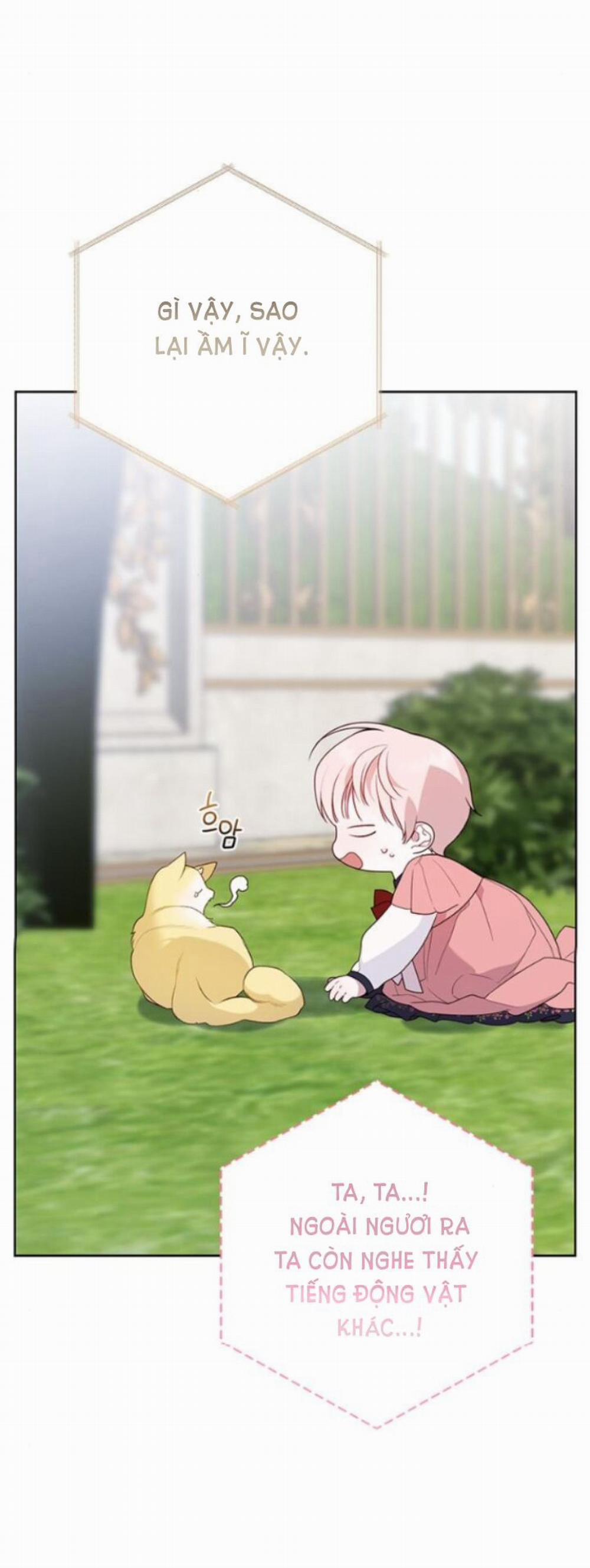 Bạo Chúa Bé Con 26.1 trang 12