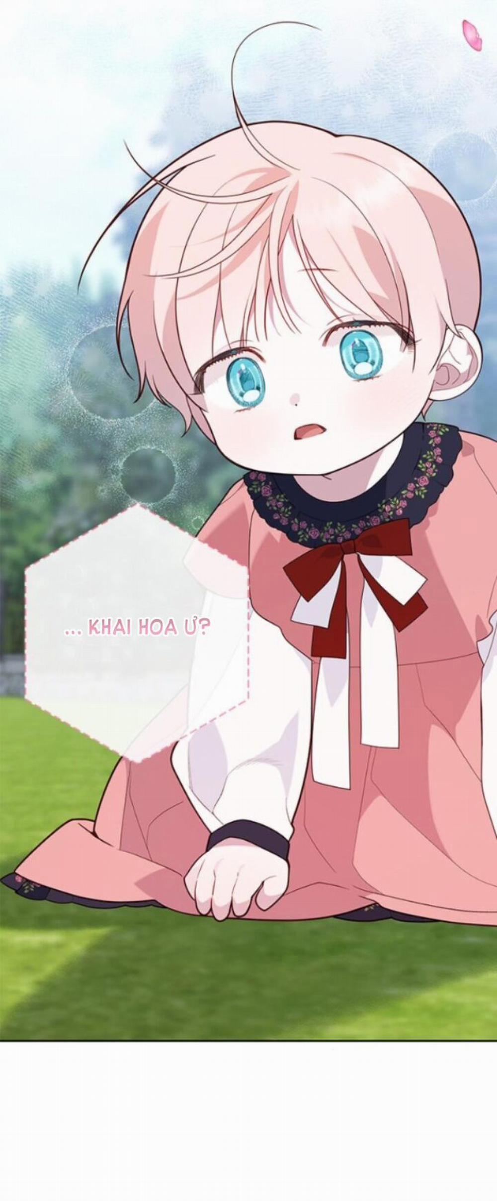 Bạo Chúa Bé Con 26.1 trang 14