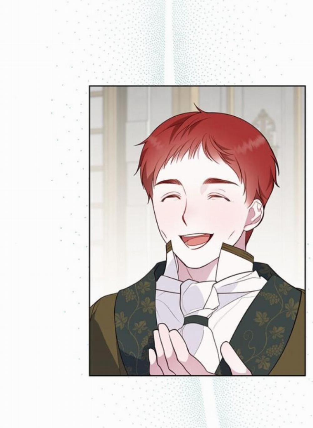 Bạo Chúa Bé Con 26.1 trang 27